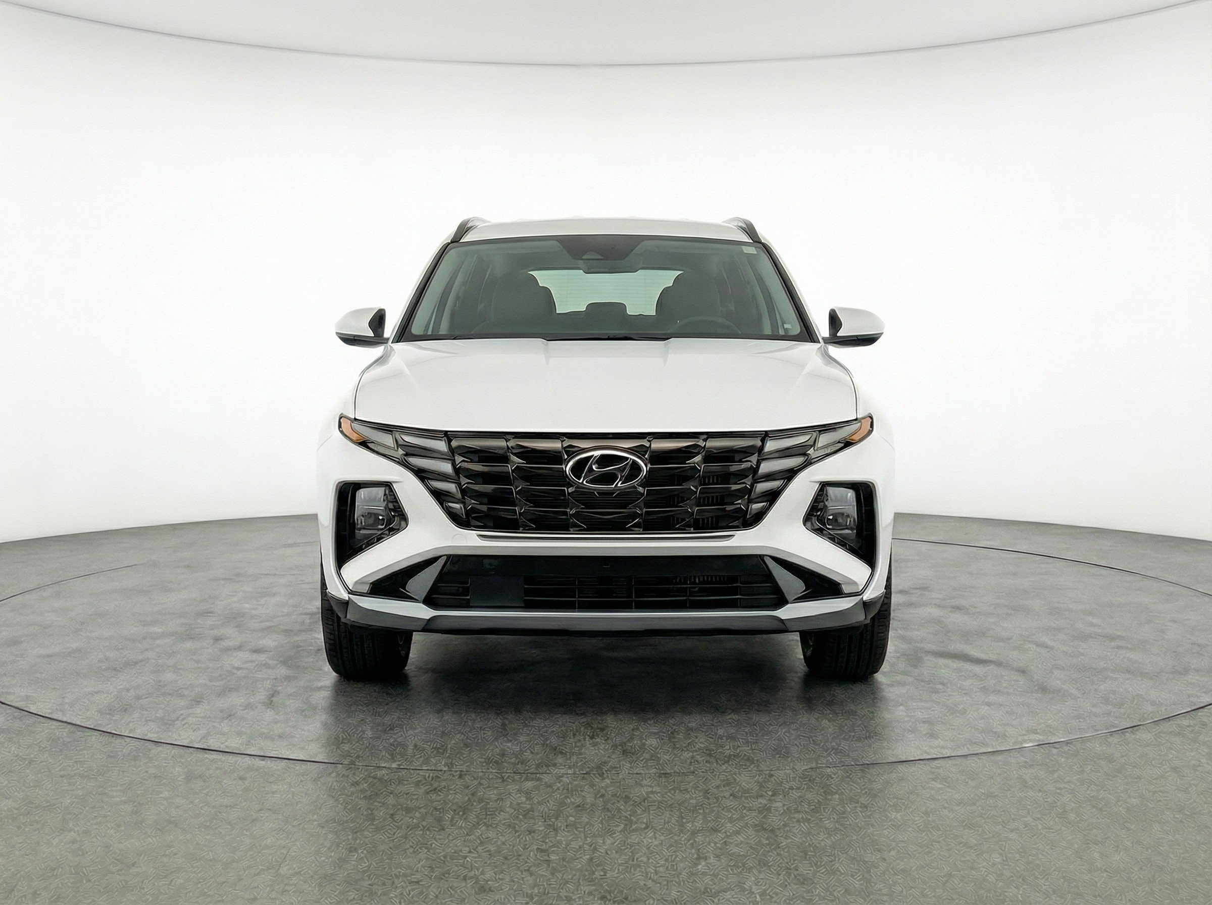 Thumbnail: 2026 Hyundai Tucson - 2
