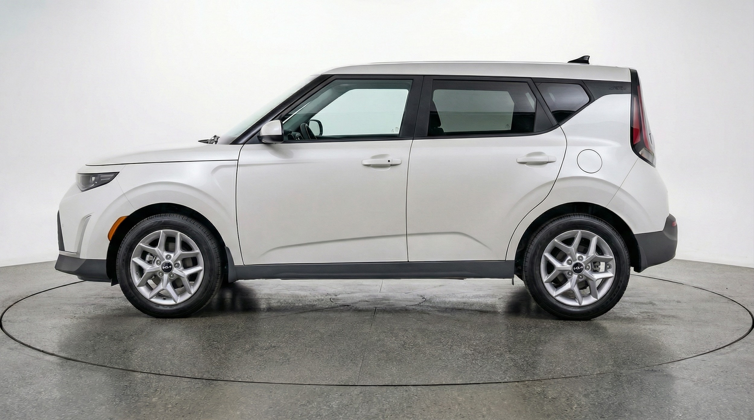 Thumbnail: 2025 Kia Soul - 4