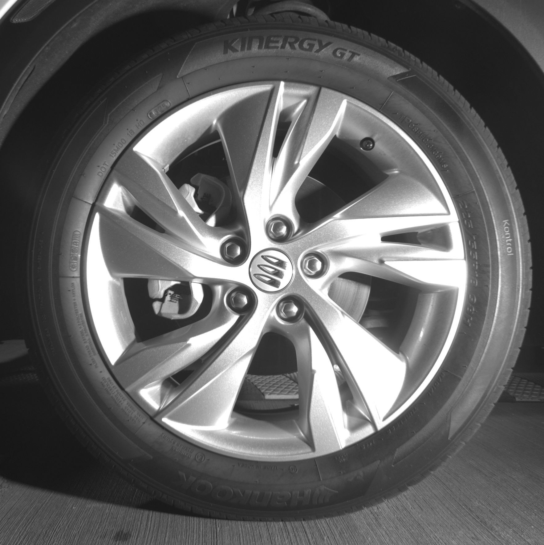 Thumbnail: 2025 Buick Encore GX - 12