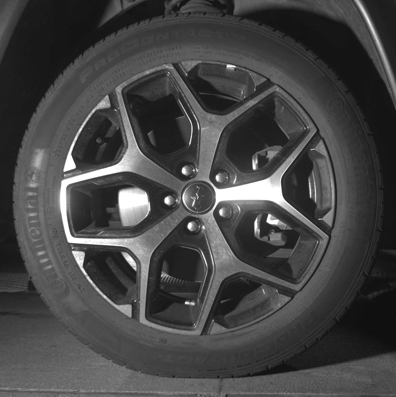 Thumbnail: 2025 Jeep Compass - 13