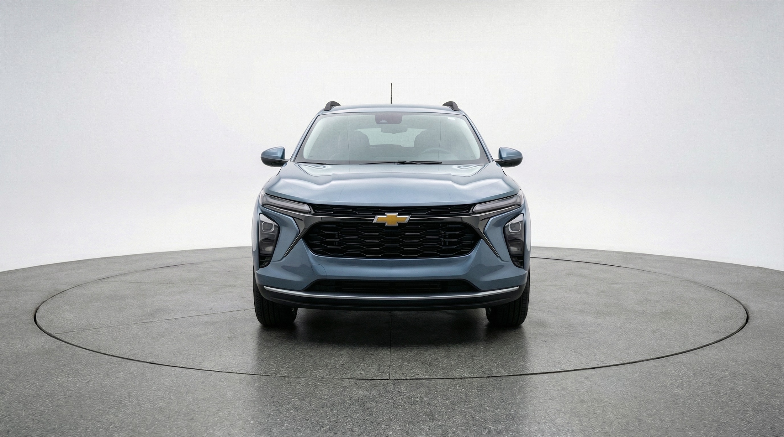 Thumbnail: 2025 Chevrolet Trax - 2
