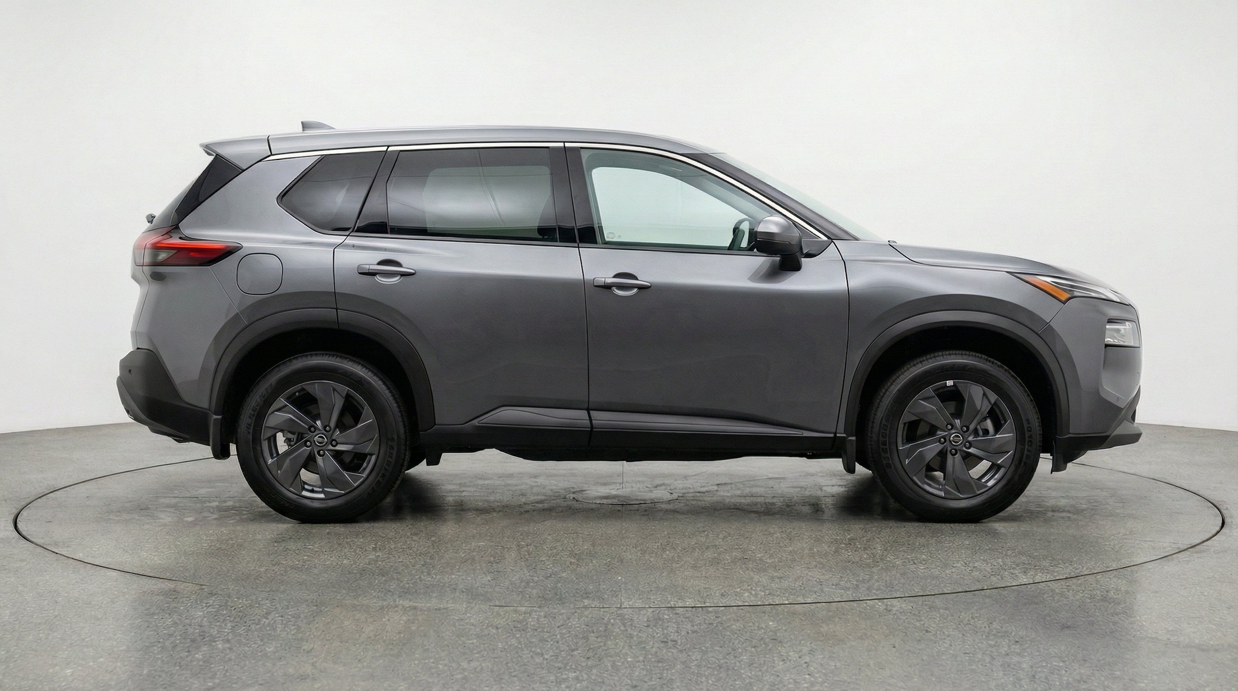 Thumbnail: 2026 Nissan Rogue - 11