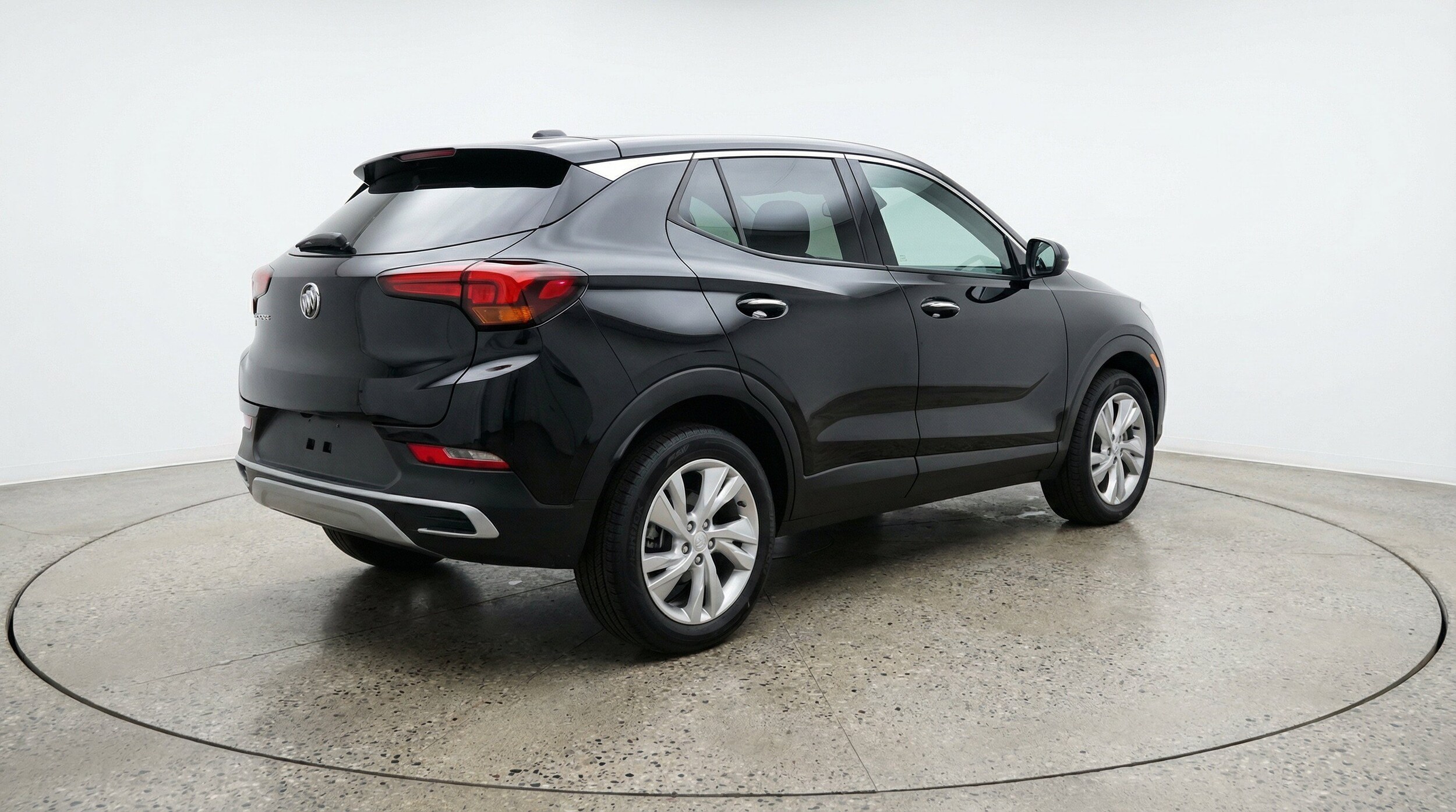 Thumbnail: 2026 Buick Encore GX - 9