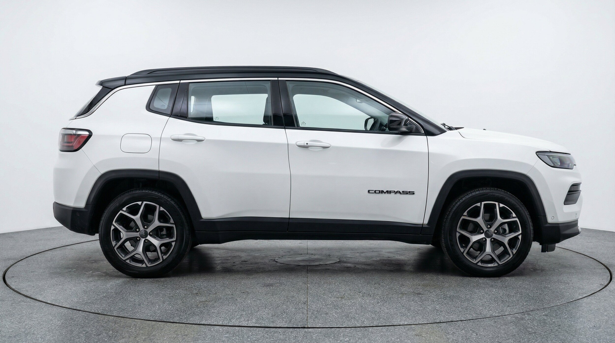 Thumbnail: 2025 Jeep Compass - 10