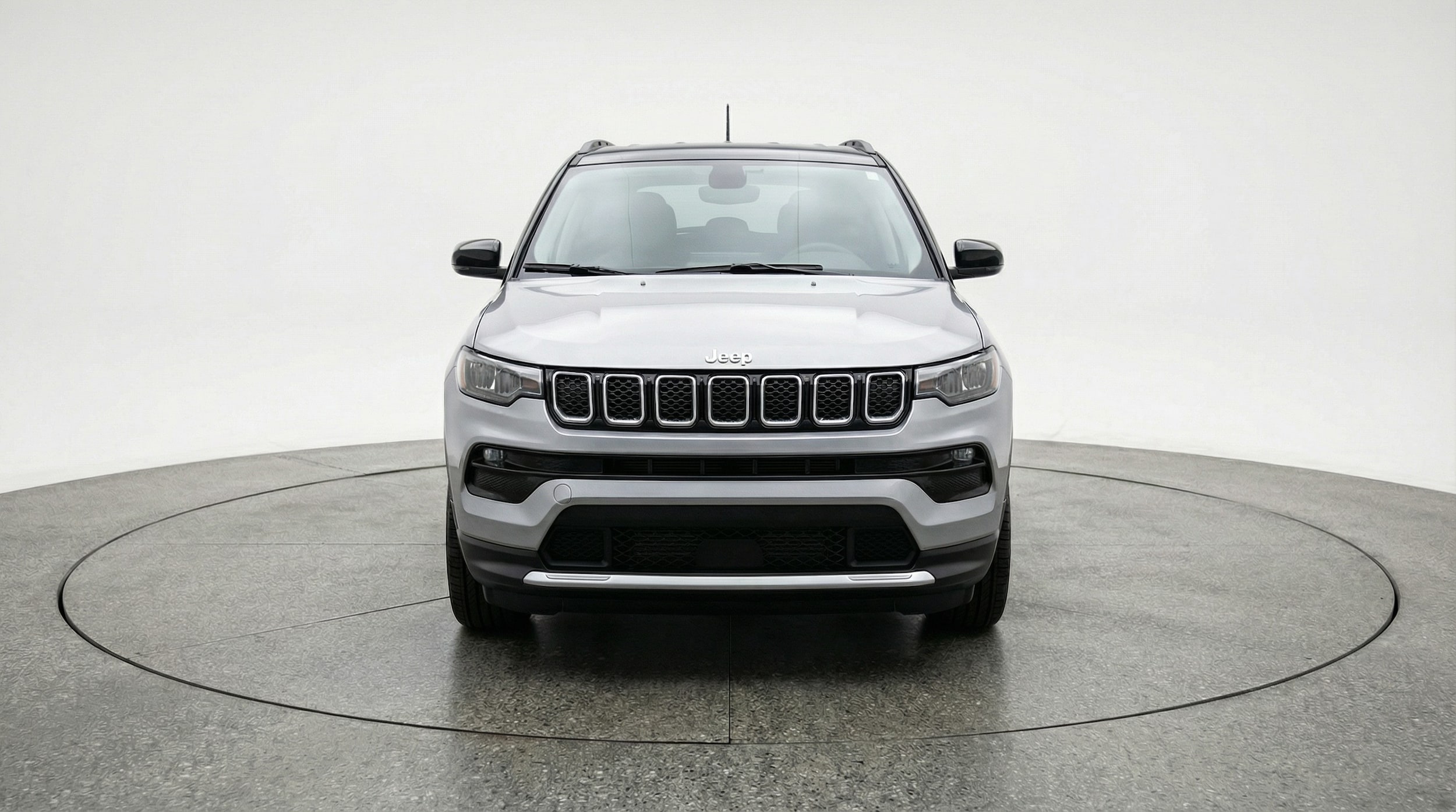 Thumbnail: 2025 Jeep Compass - 2