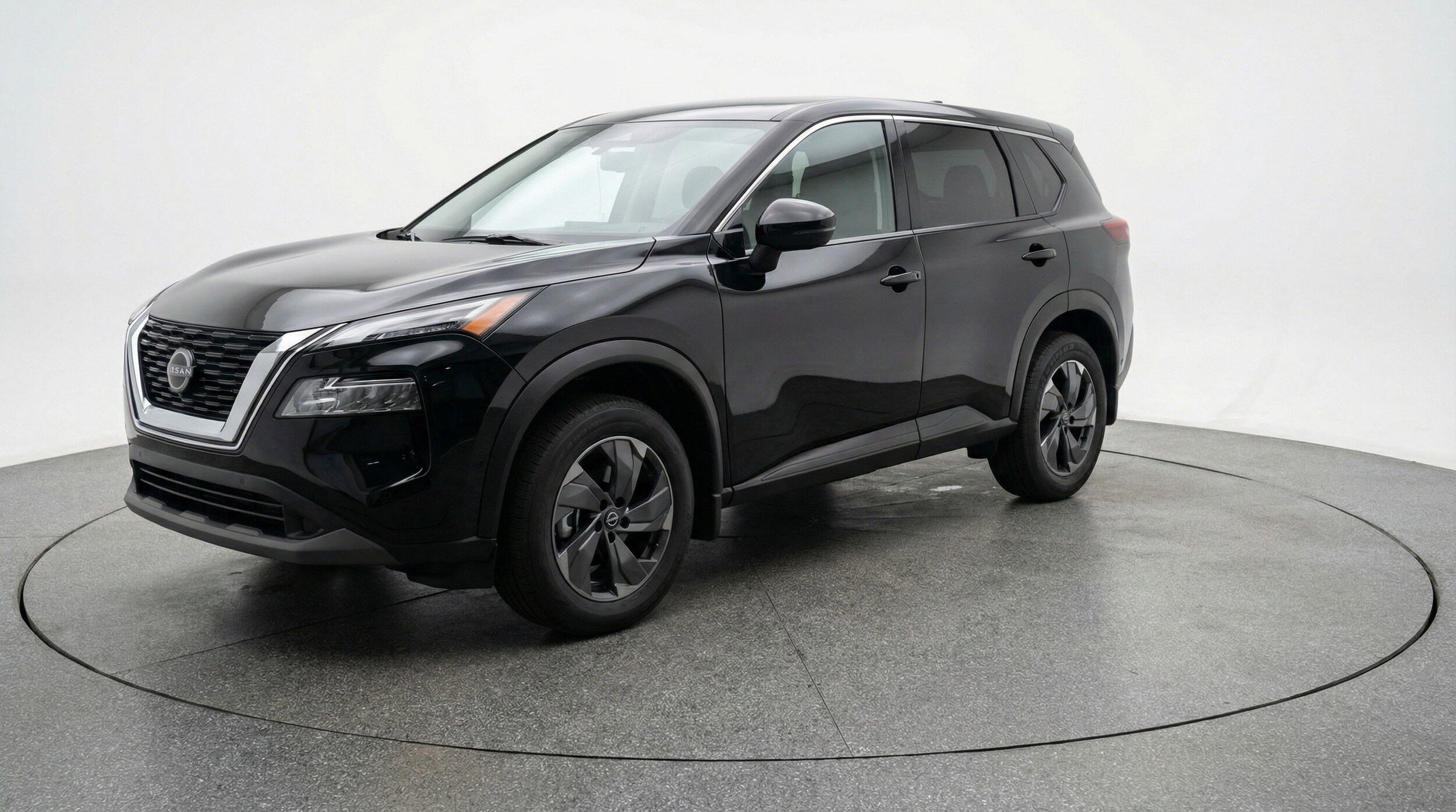 Thumbnail: 2025 Nissan Rogue - 3