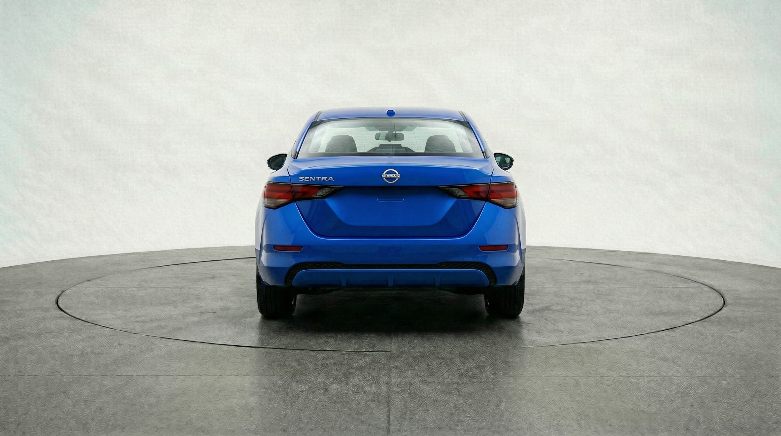 Thumbnail: 2025 Nissan Sentra - 6