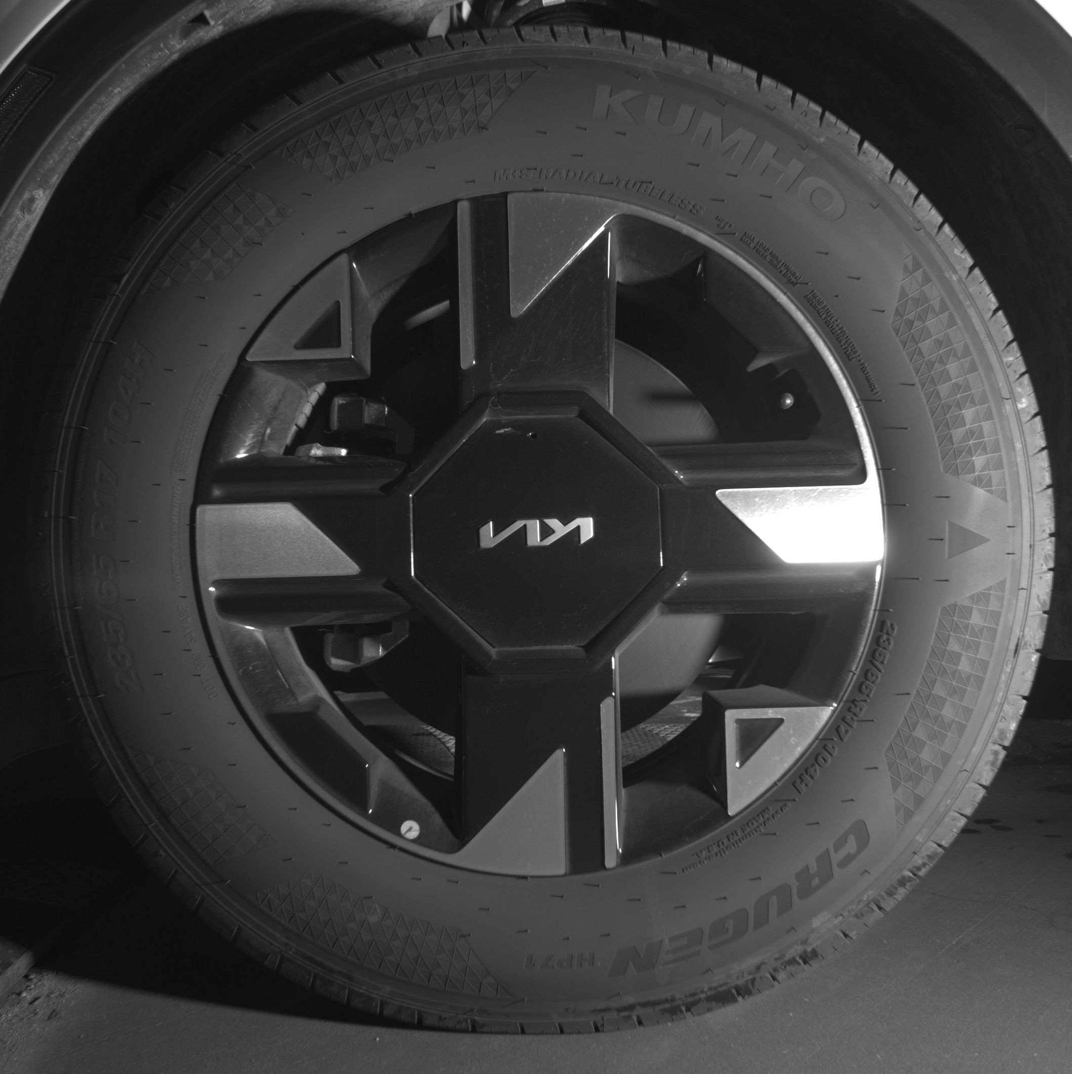 Thumbnail: 2026 Kia Sportage - 12