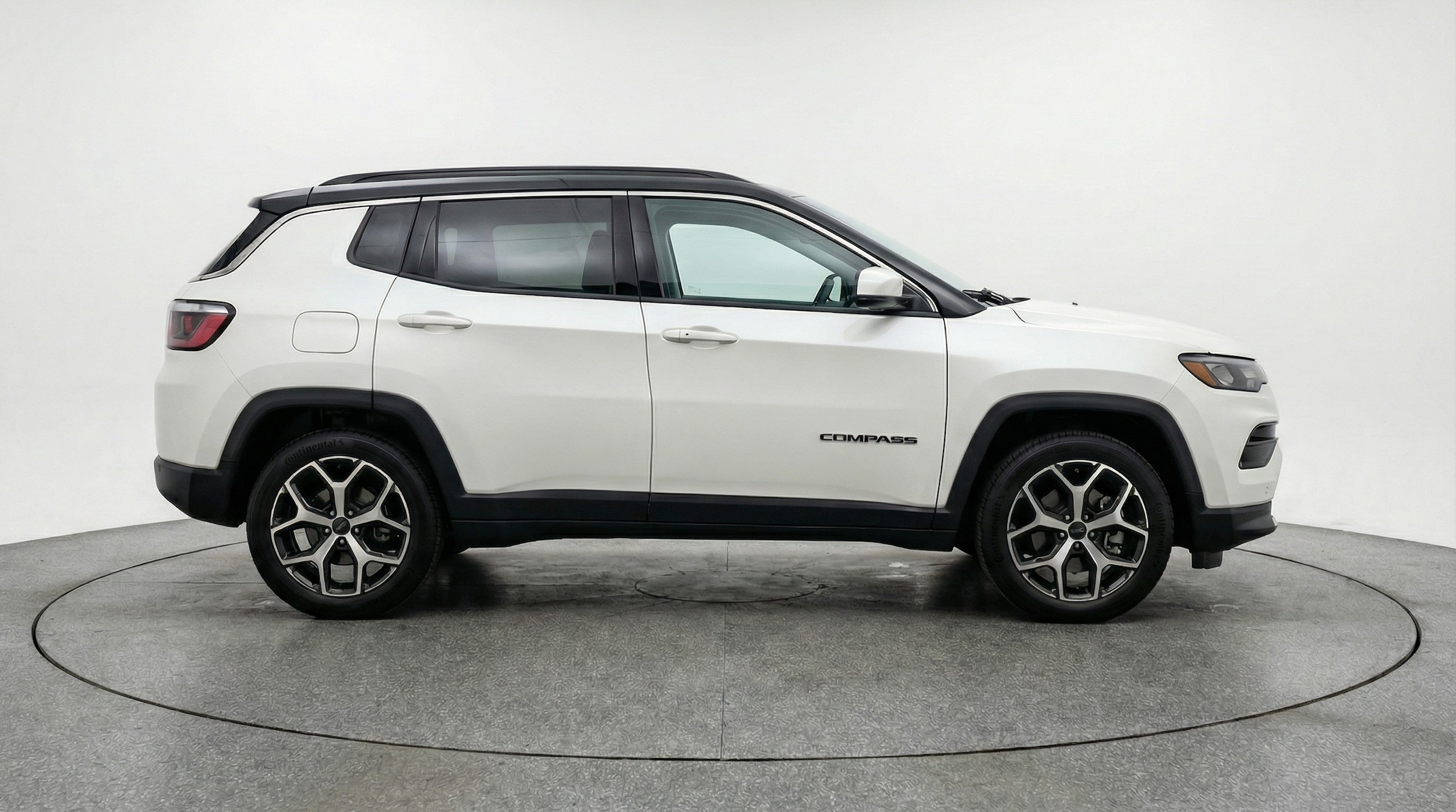 Thumbnail: 2025 Jeep Compass - 8