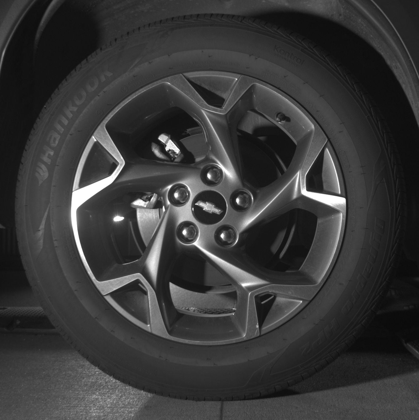 Thumbnail: 2025 Chevrolet Trax - 12