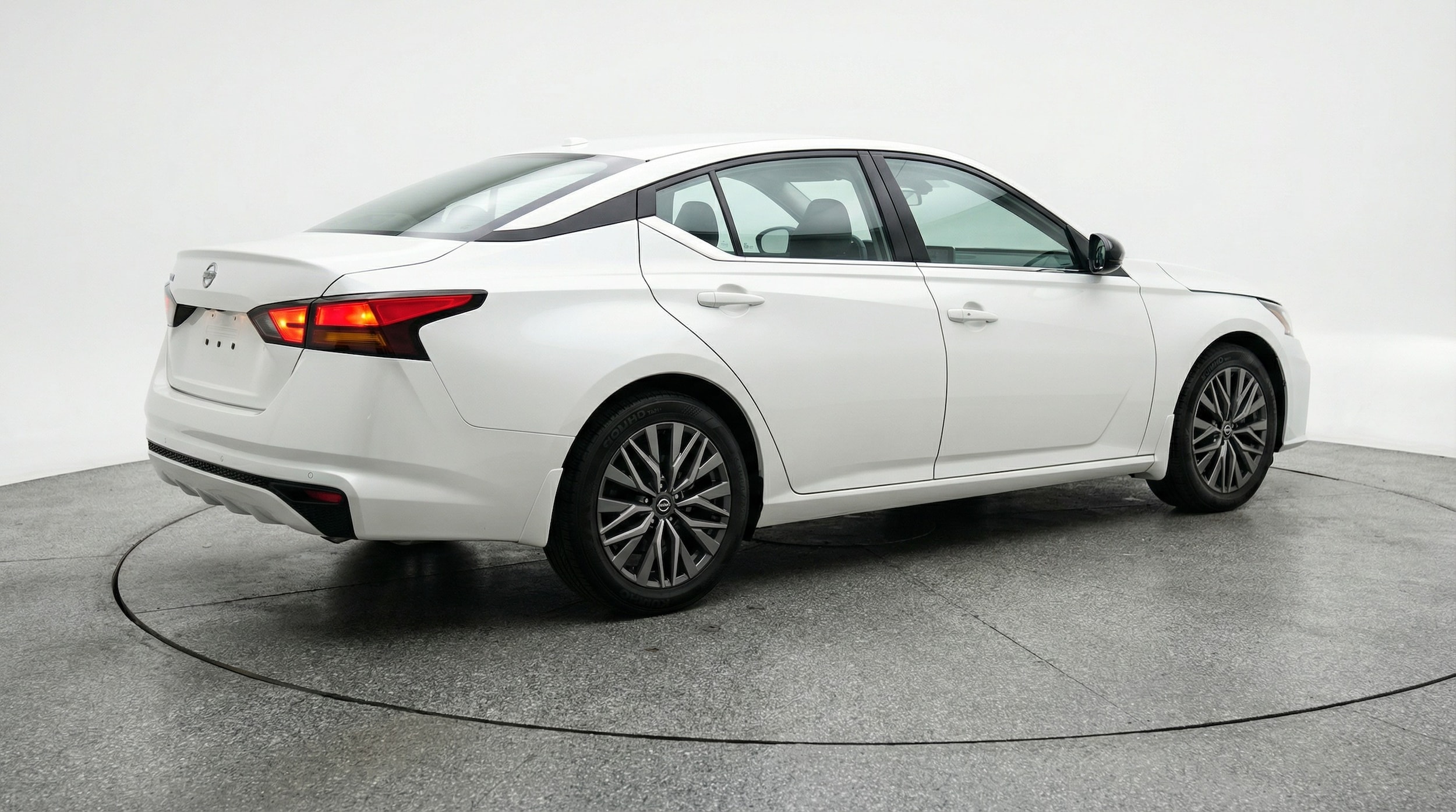 Thumbnail: 2025 Nissan Altima - 7