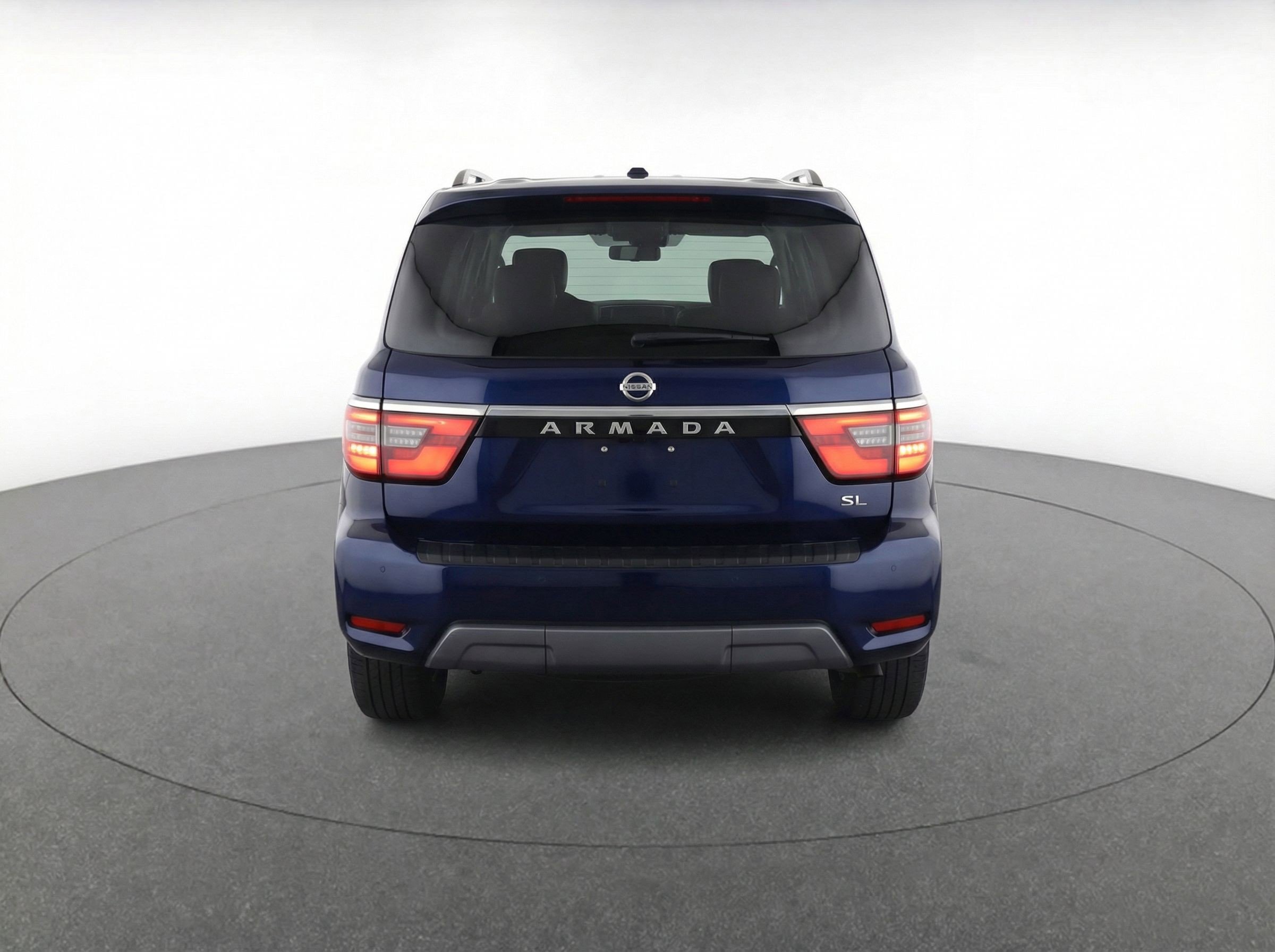 Thumbnail: 2023 Nissan Armada - 7