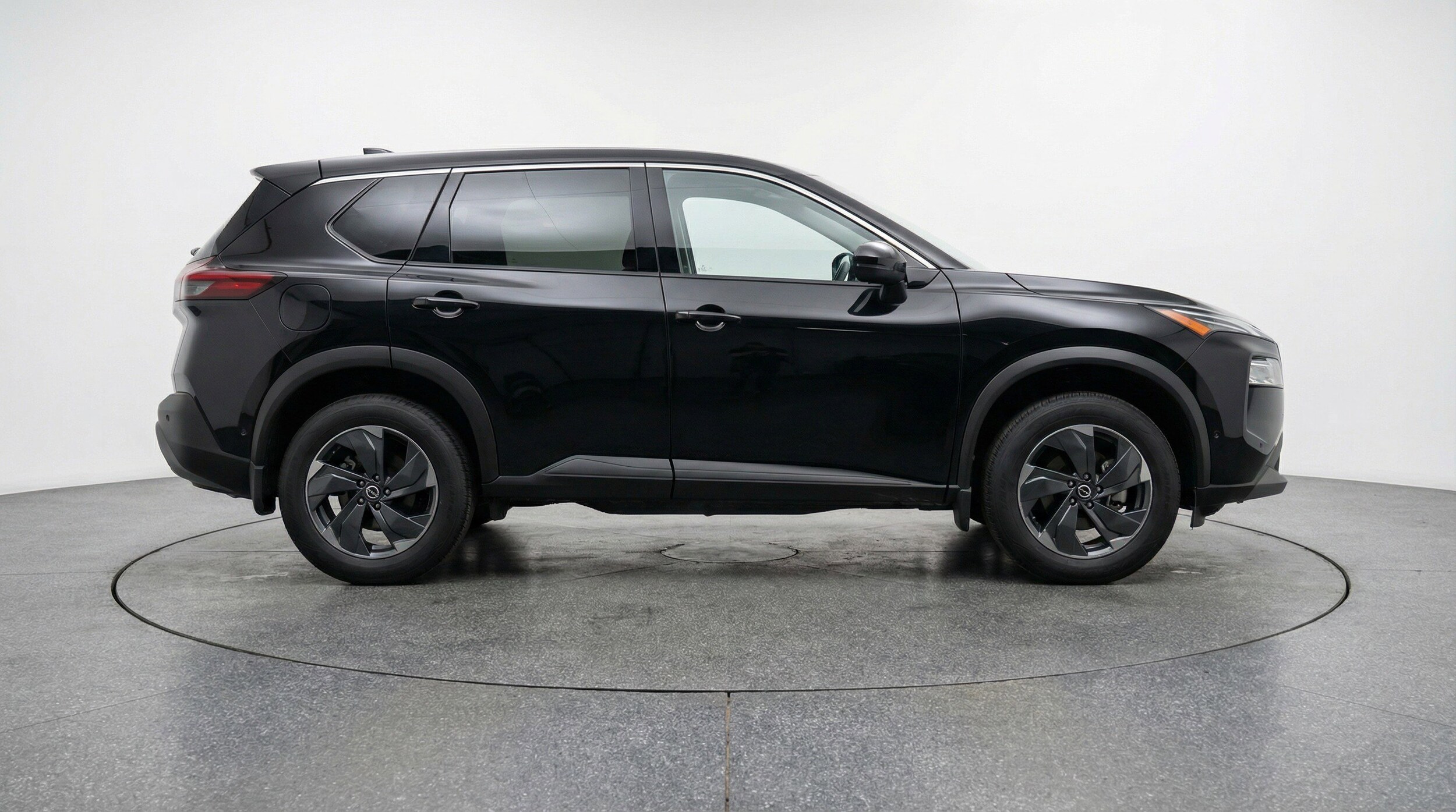 Thumbnail: 2025 Nissan Rogue - 11