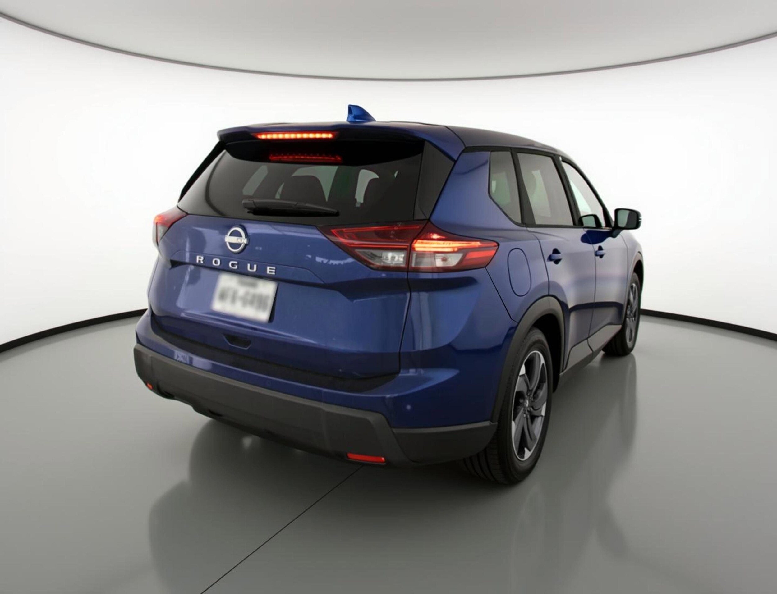 Thumbnail: 2025 Nissan Rogue - 9