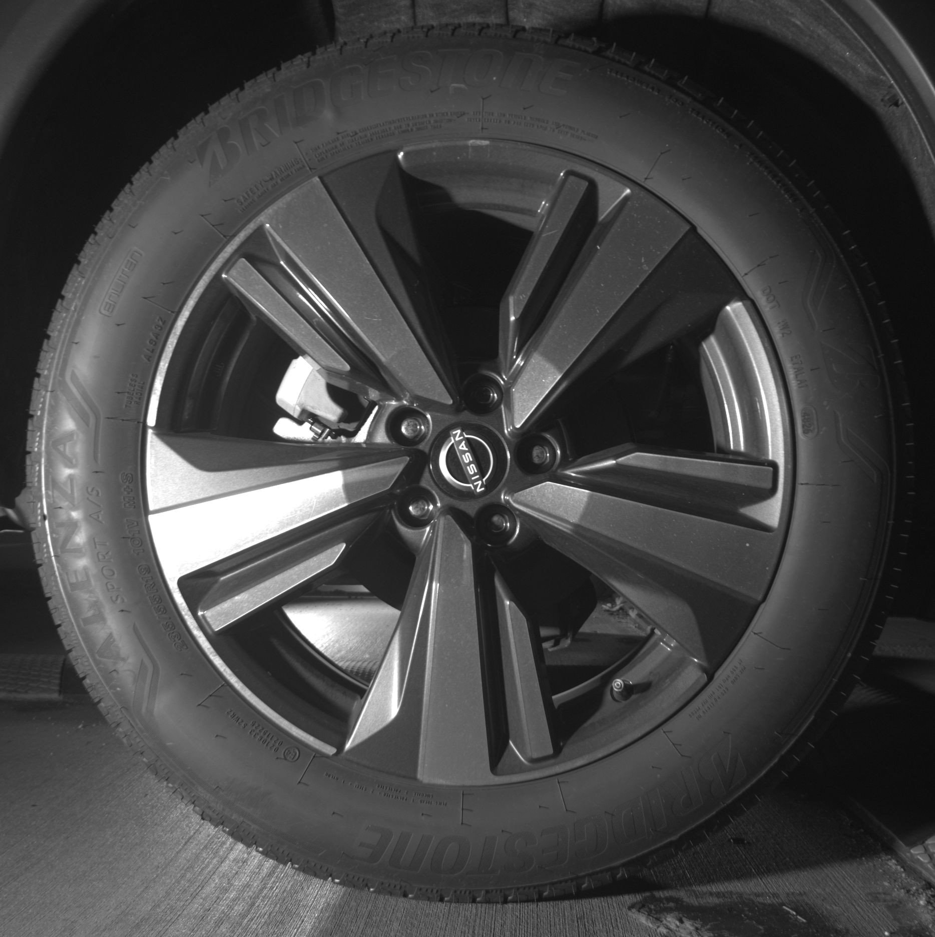 Thumbnail: 2026 Nissan Rogue - 15