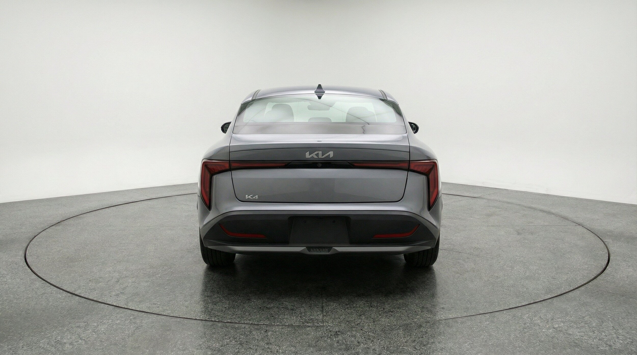 Thumbnail: 2025 Kia K4 - 7