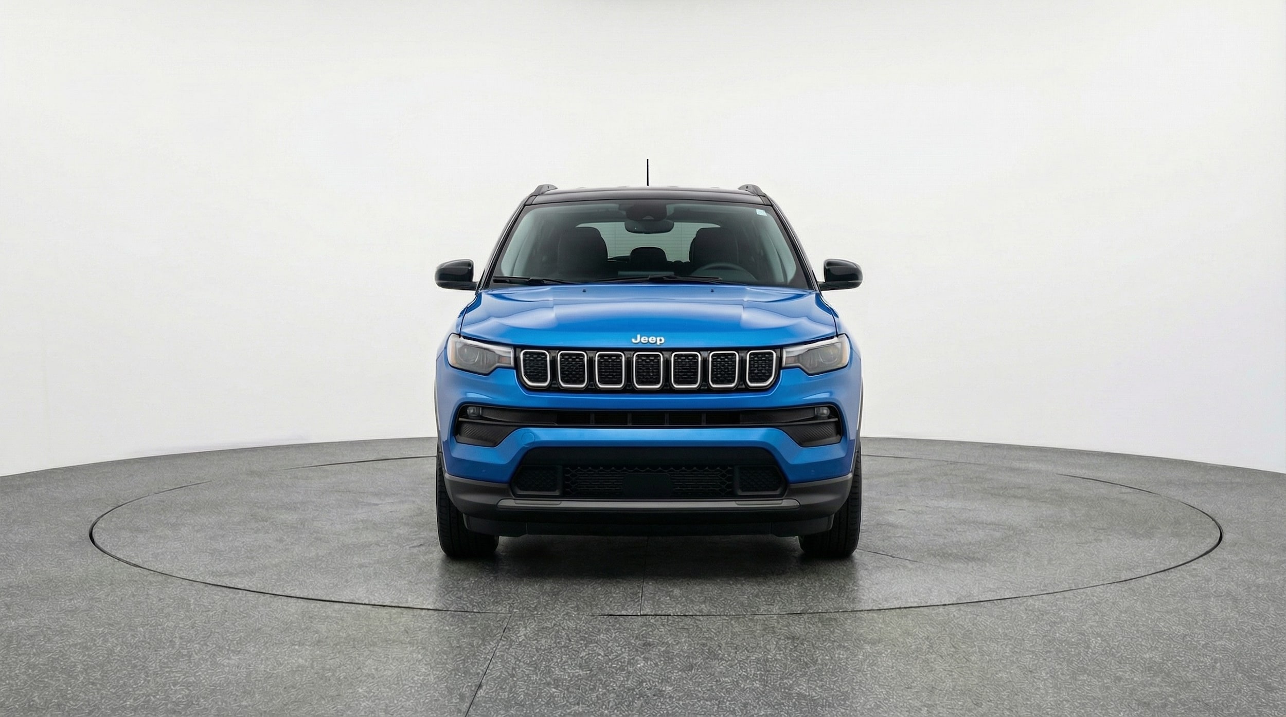 Thumbnail: 2025 Jeep Compass - 2