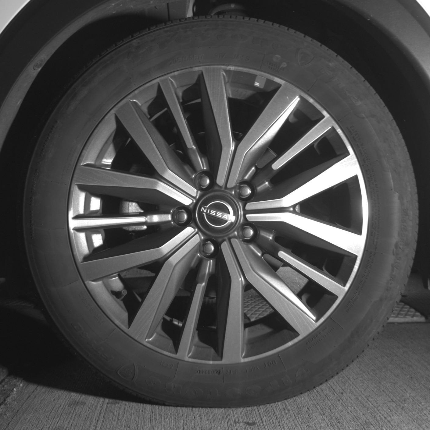 Thumbnail: 2024 Nissan Kicks - 12