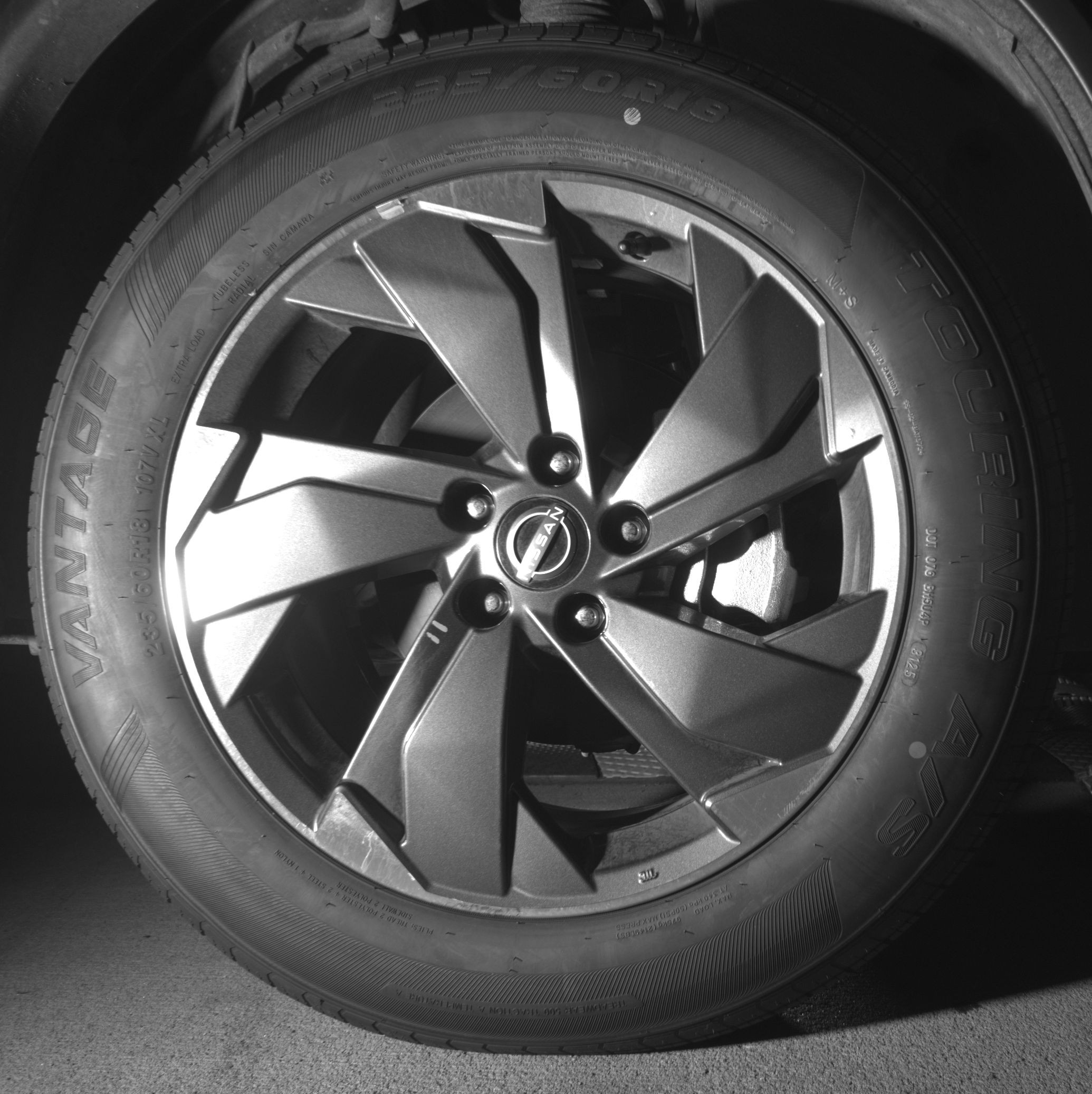 Thumbnail: 2025 Nissan Rogue - 10