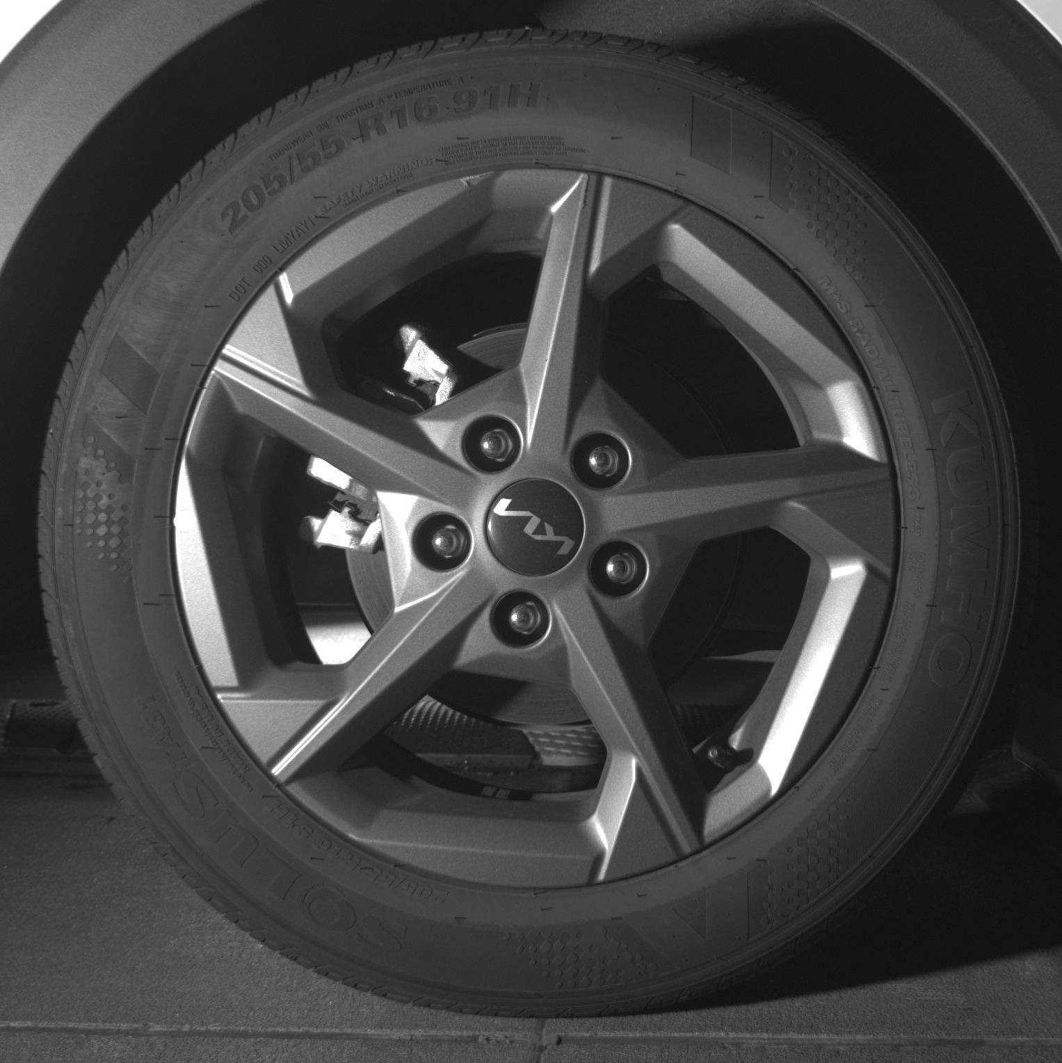 Thumbnail: 2025 Kia K4 - 12