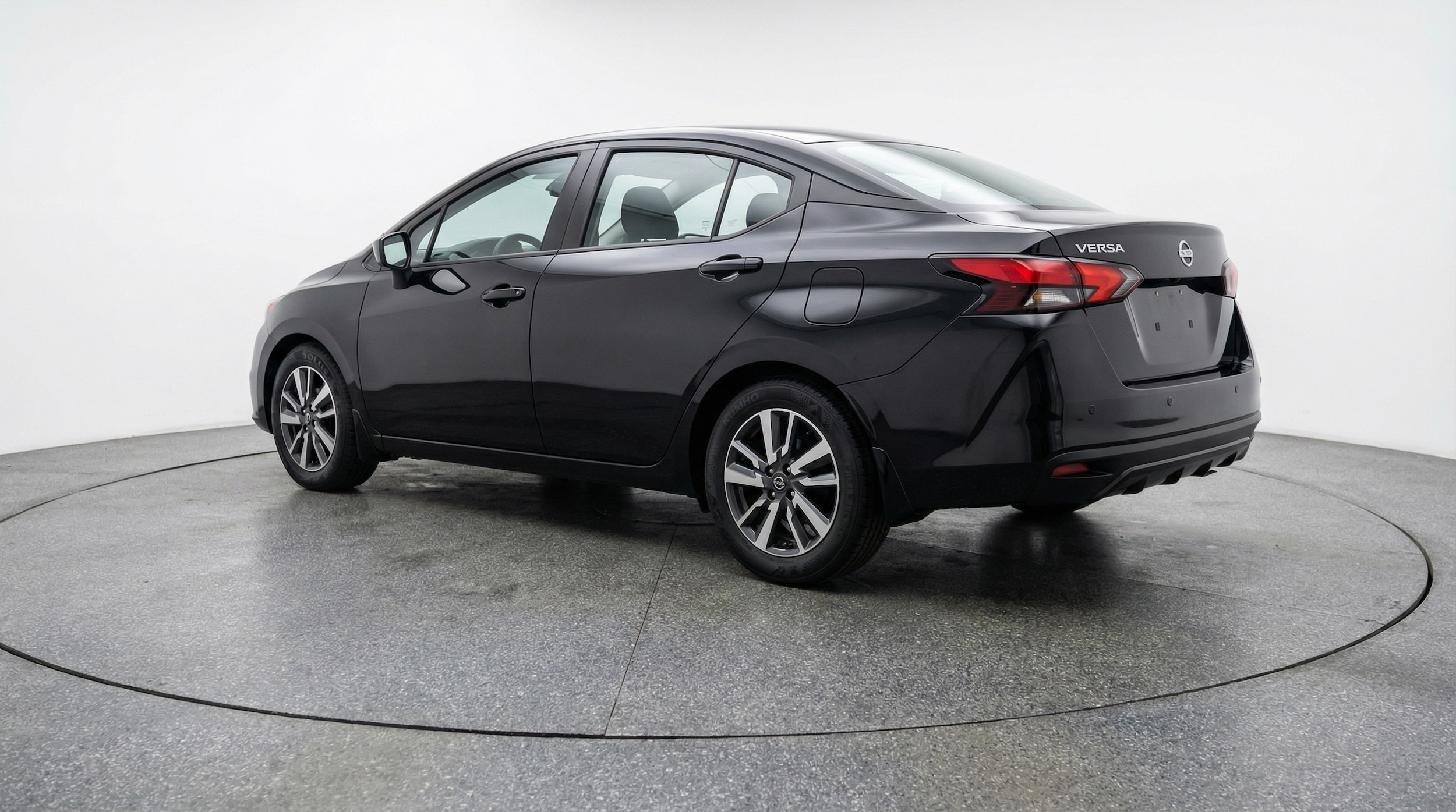 Thumbnail: 2025 Nissan Versa - 5