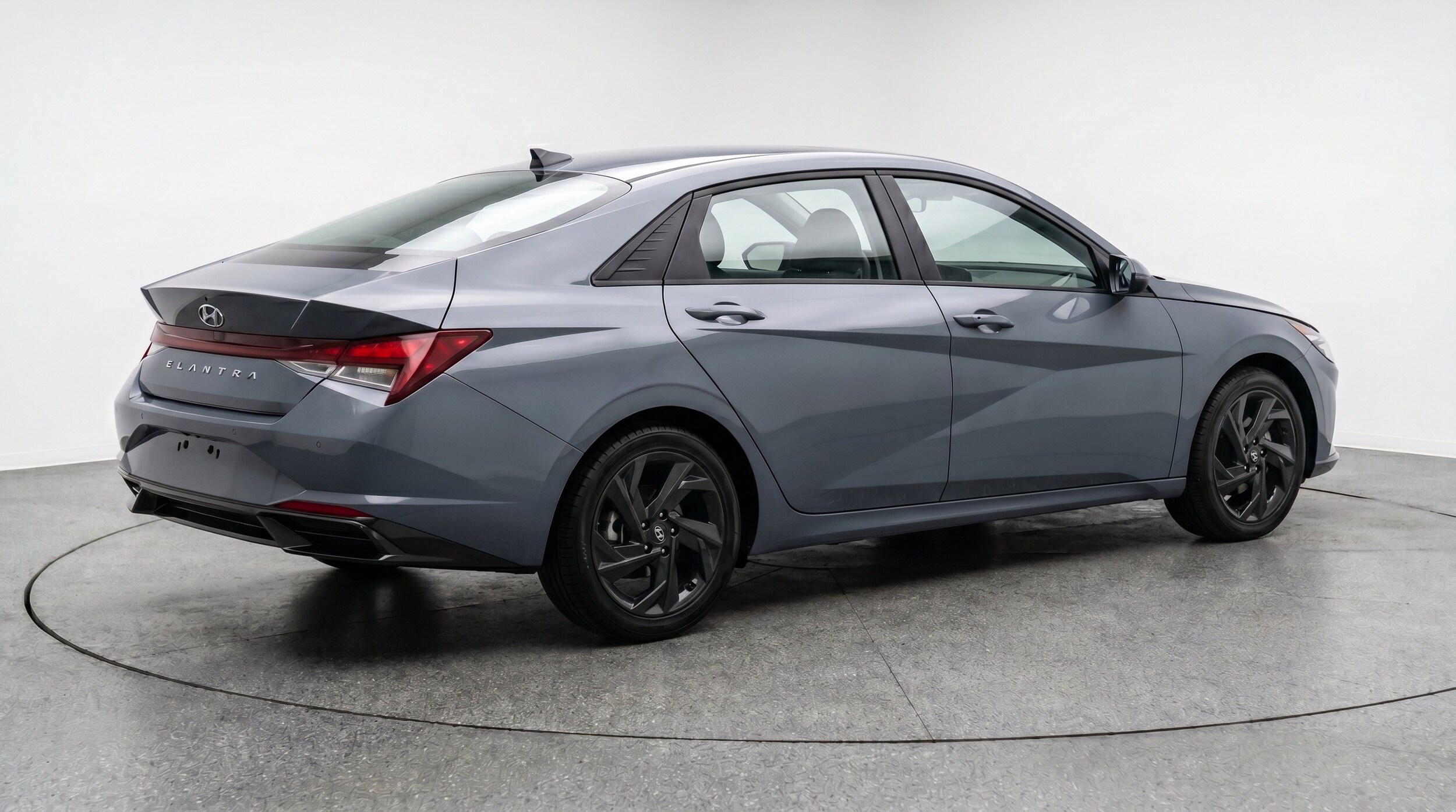 Thumbnail: 2026 Hyundai Elantra - 9