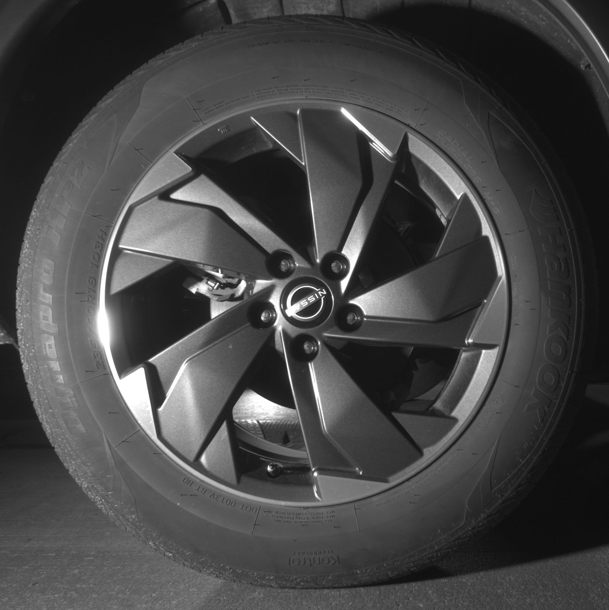 Thumbnail: 2025 Nissan Rogue - 15