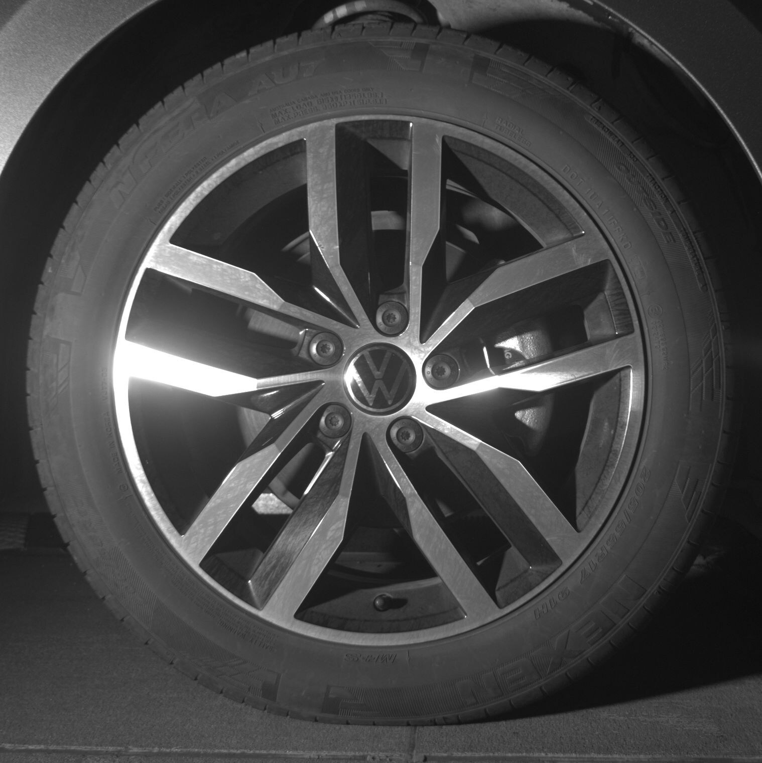 Thumbnail: 2025 Volkswagen Jetta - 10