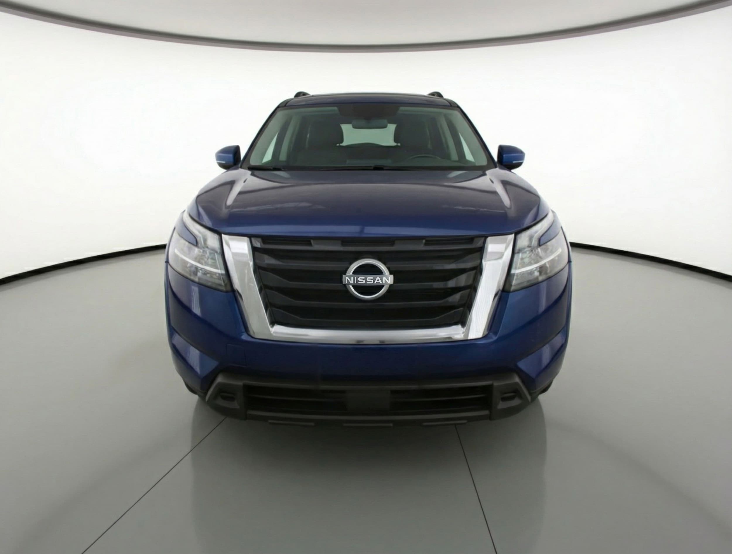 Thumbnail: 2025 Nissan Pathfinder - 2