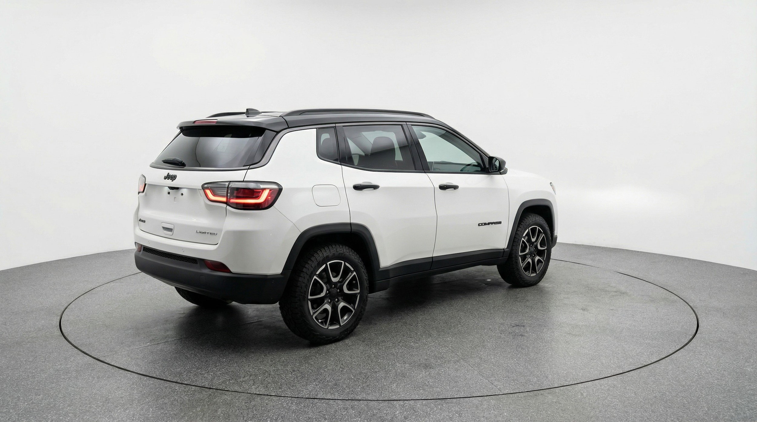 Thumbnail: 2025 Jeep Compass - 9