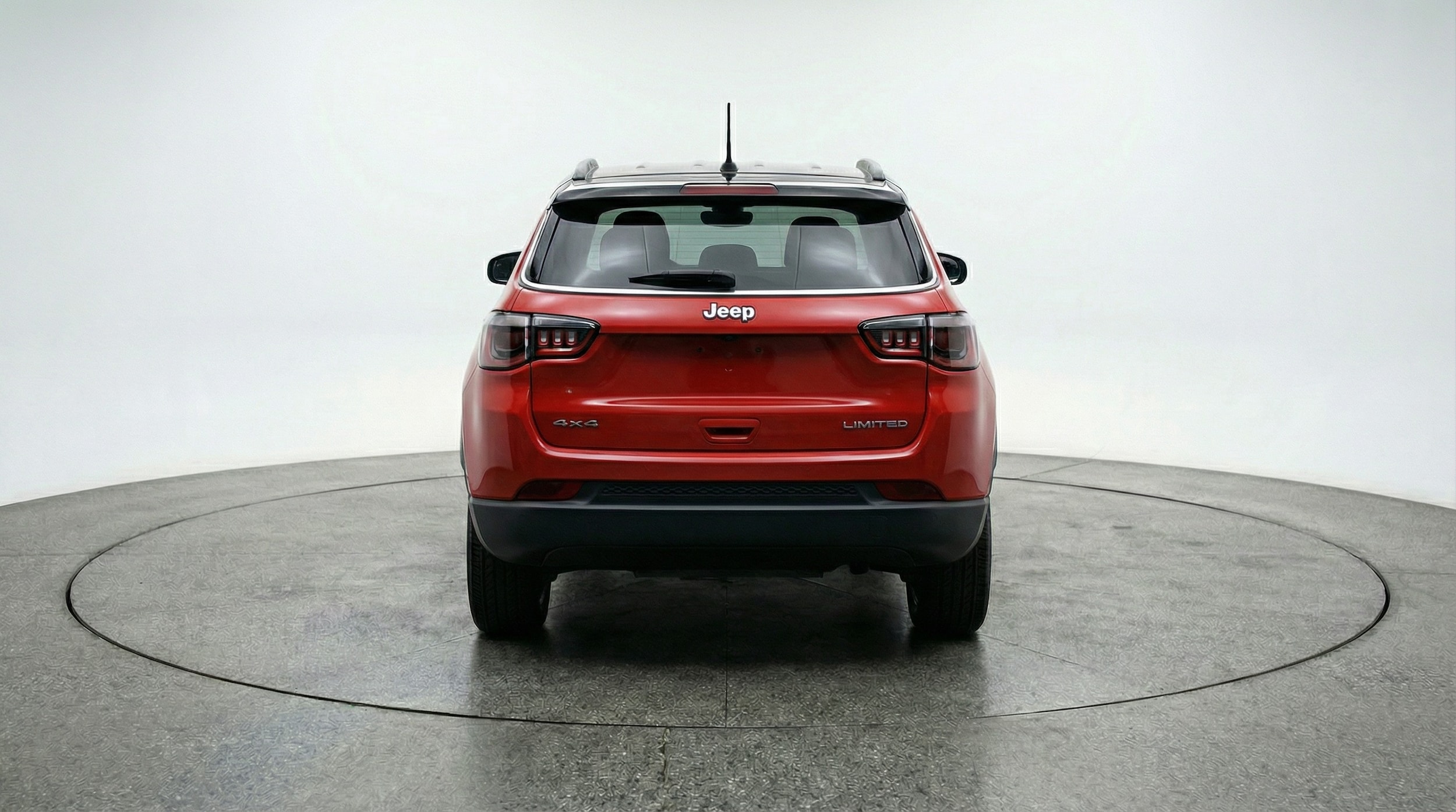 Thumbnail: 2025 Jeep Compass - 6