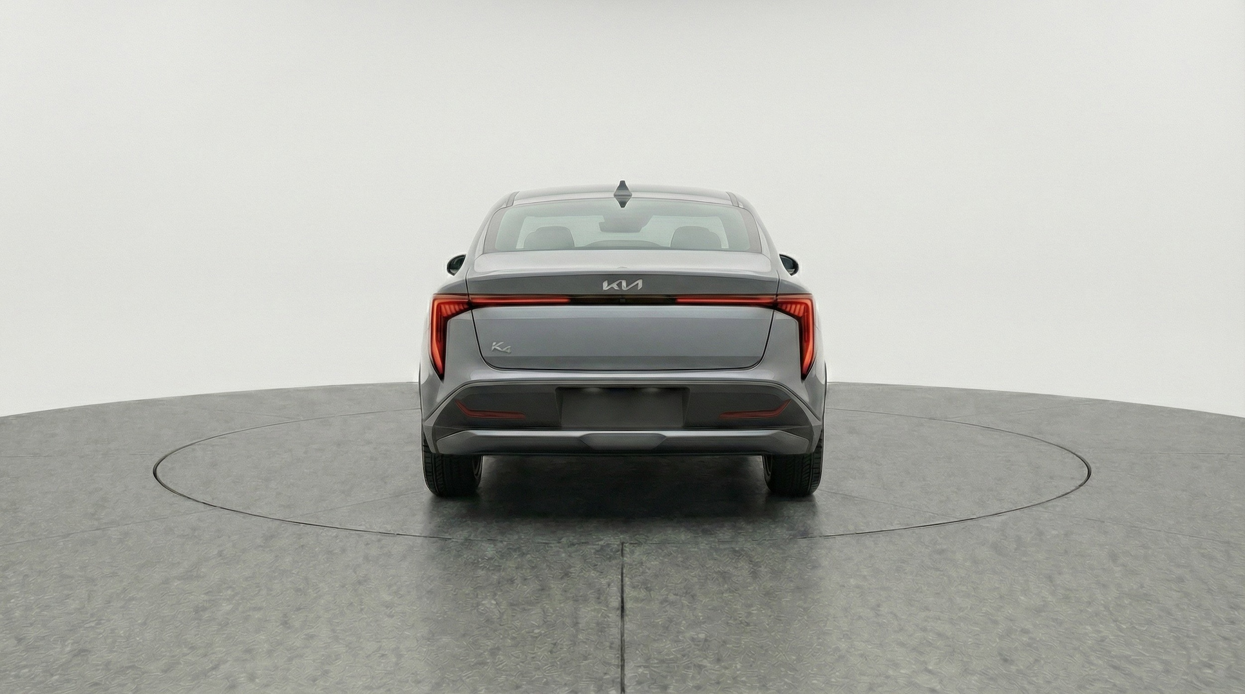 Thumbnail: 2025 Kia K4 - 7