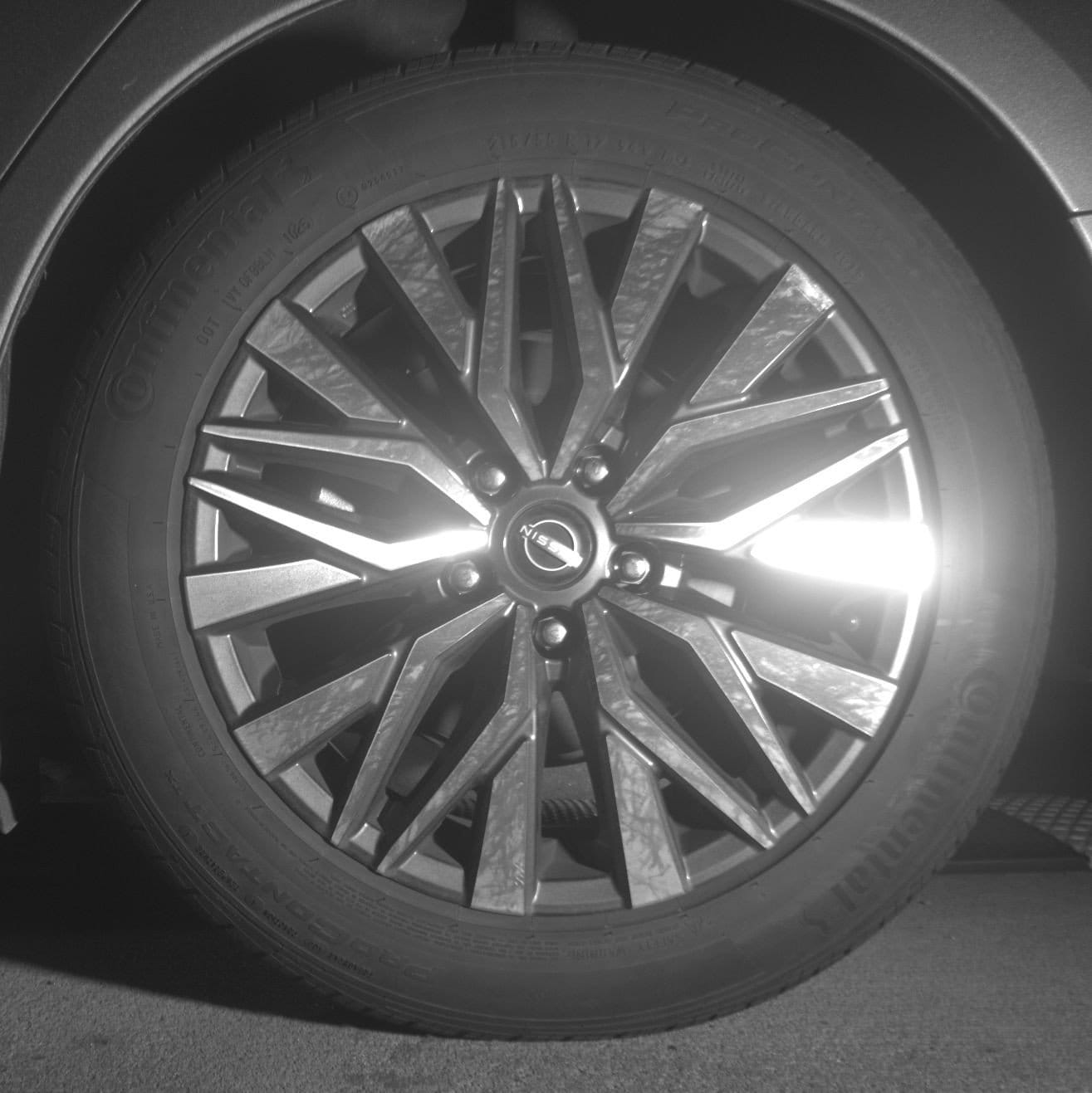 Thumbnail: 2025 Nissan Altima - 14