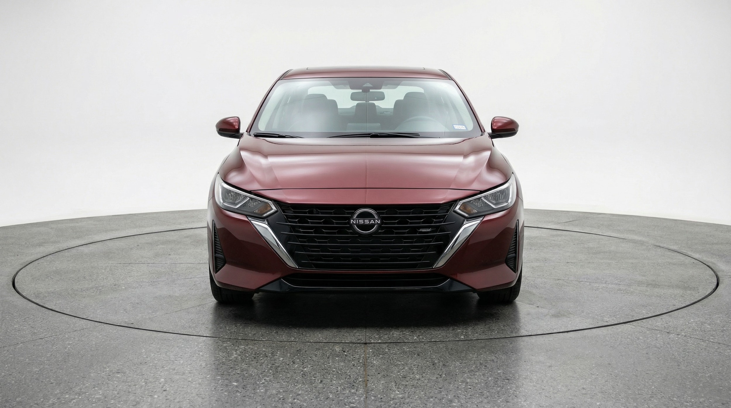 Thumbnail: 2025 Nissan Sentra - 2