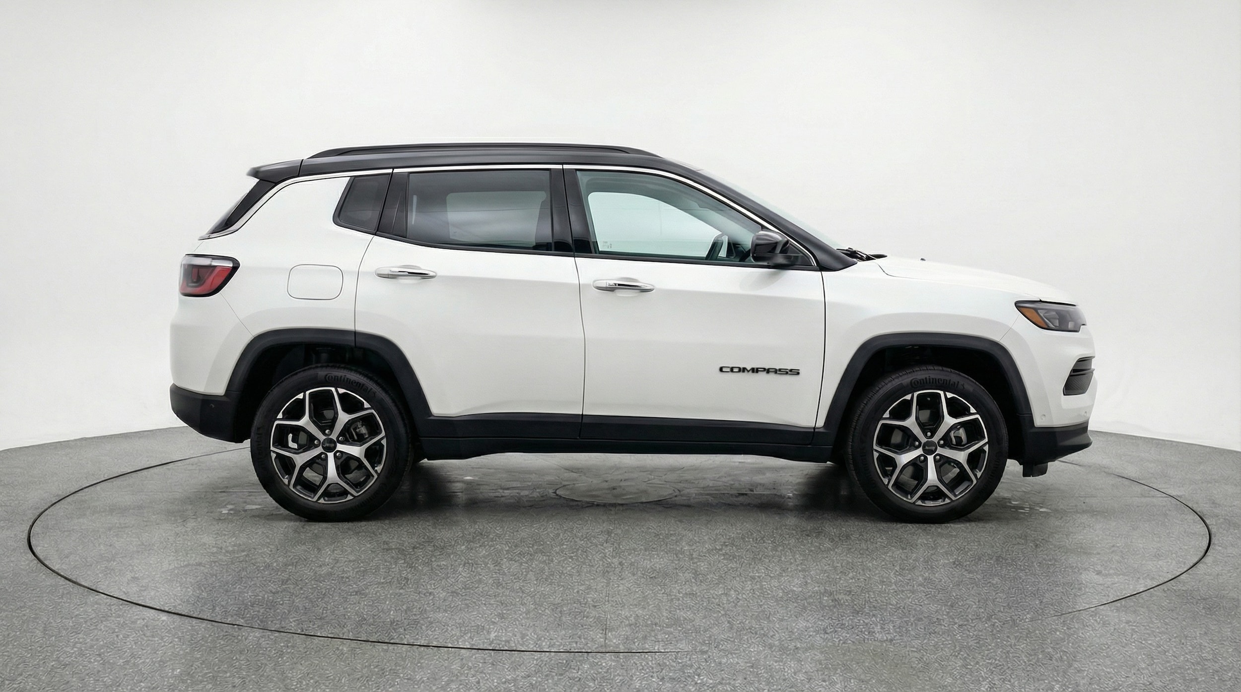 Thumbnail: 2025 Jeep Compass - 8