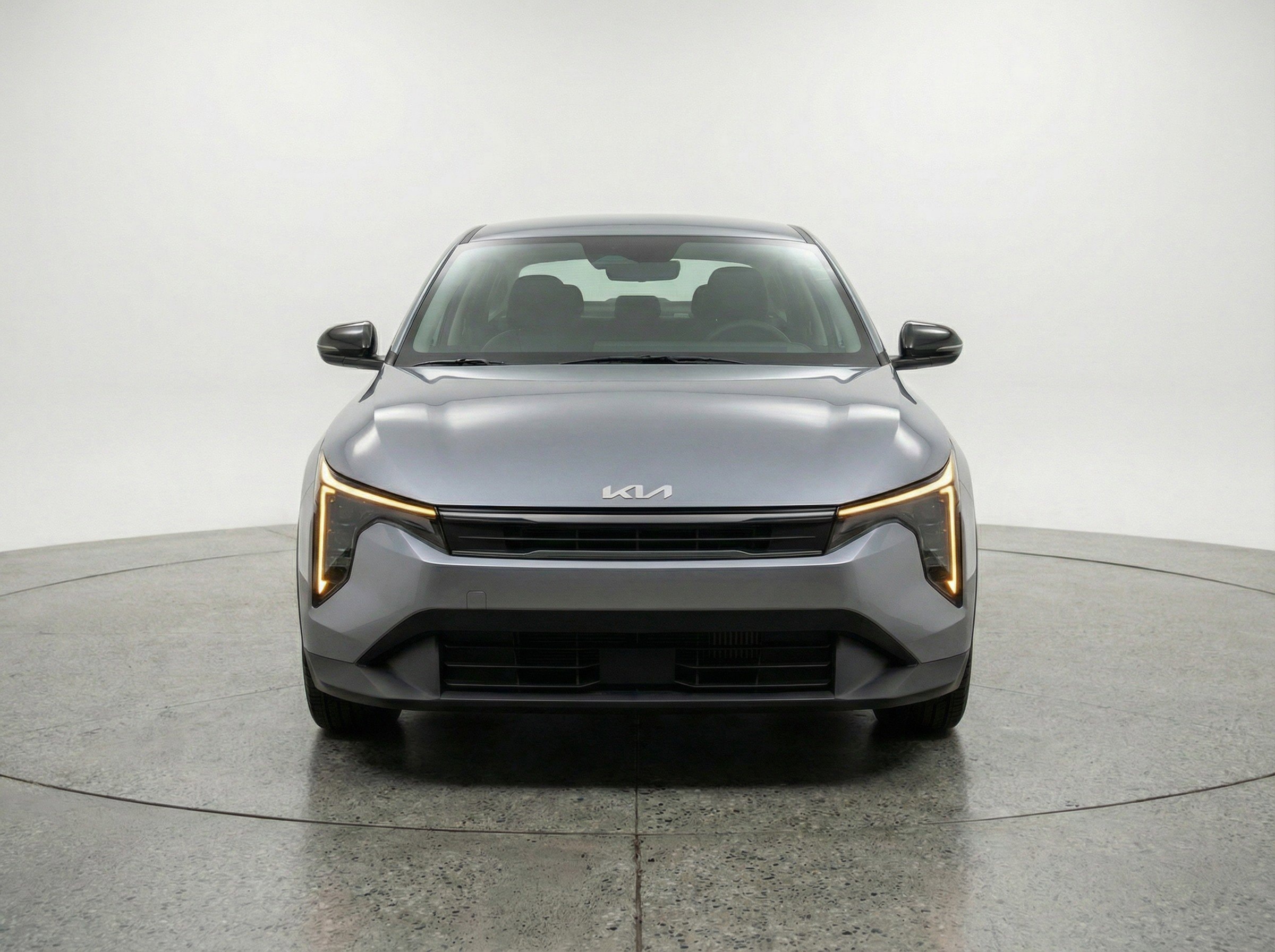 Thumbnail: 2025 Kia K4 - 2