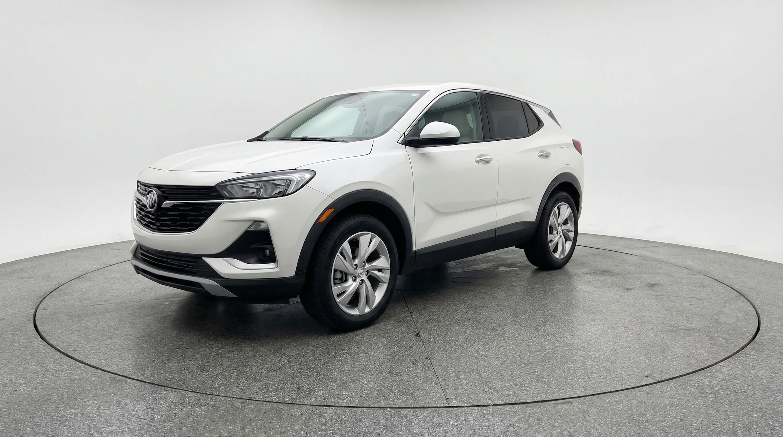 Thumbnail: 2025 Buick Encore GX - 3