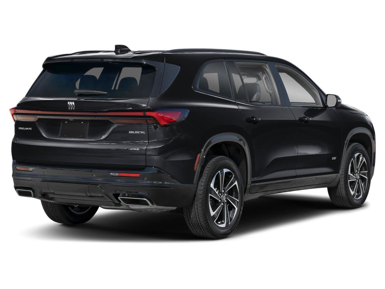 Thumbnail: 2025 Buick Enclave - 2