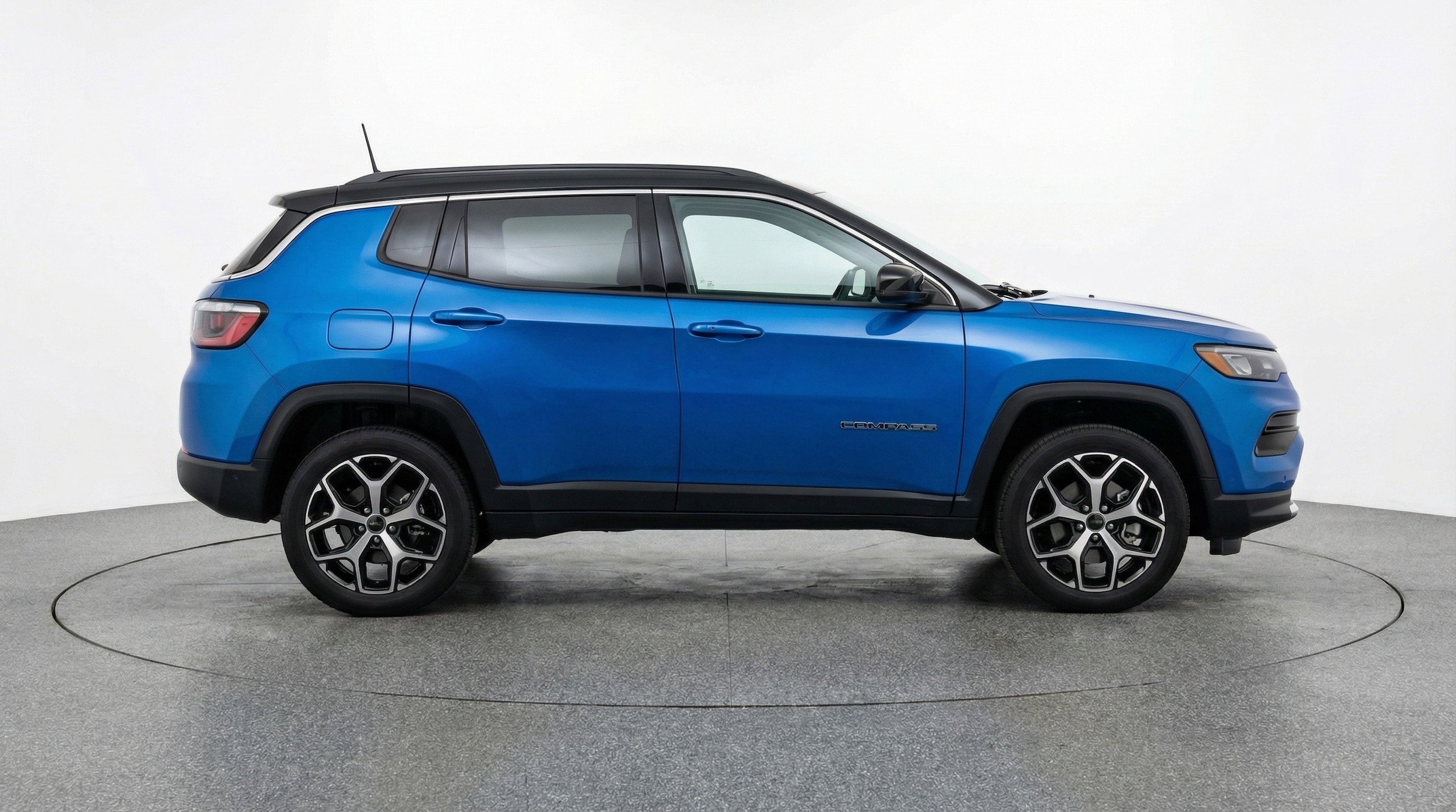 Thumbnail: 2025 Jeep Compass - 11