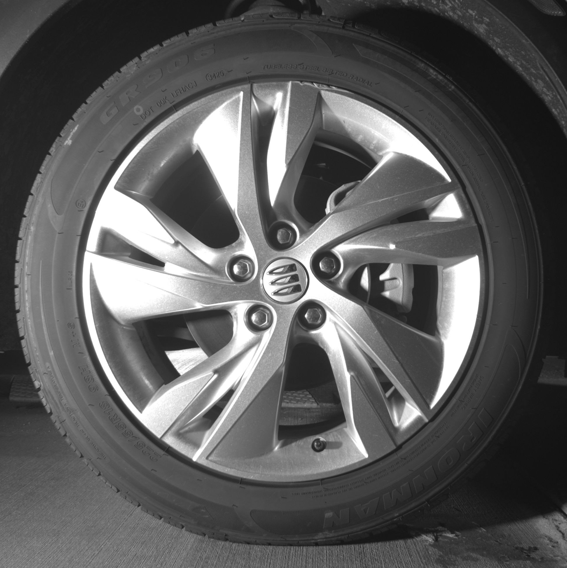 Thumbnail: 2025 Buick Encore GX - 13