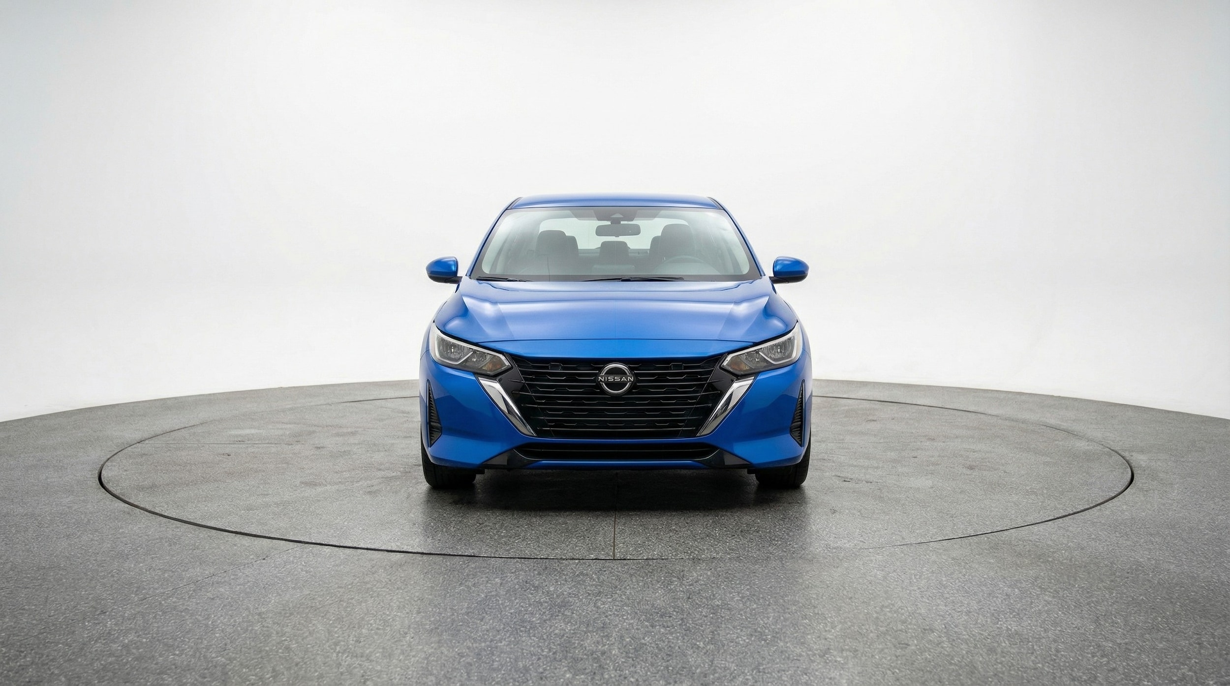 Thumbnail: 2025 Nissan Sentra - 2