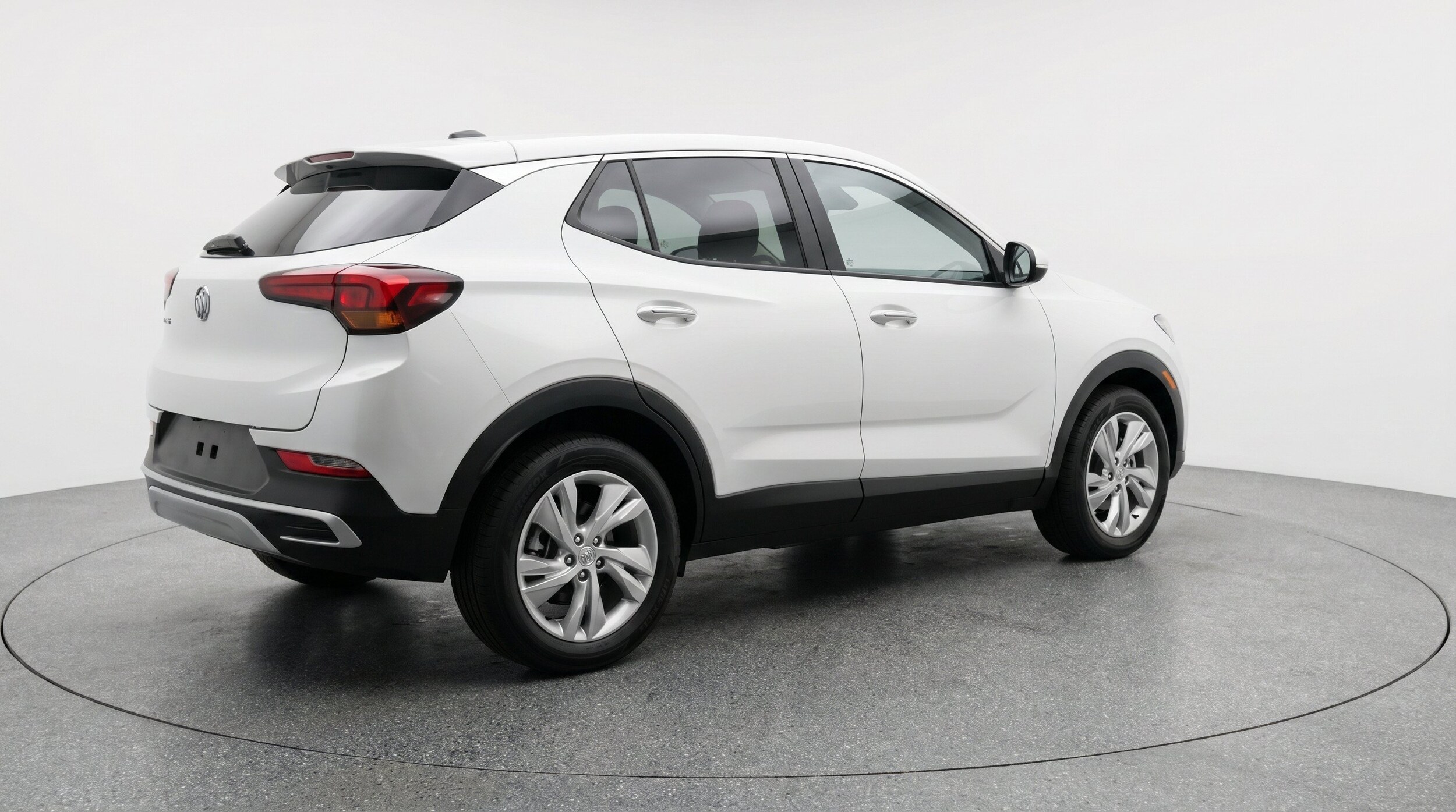 Thumbnail: 2026 Buick Encore GX - 9