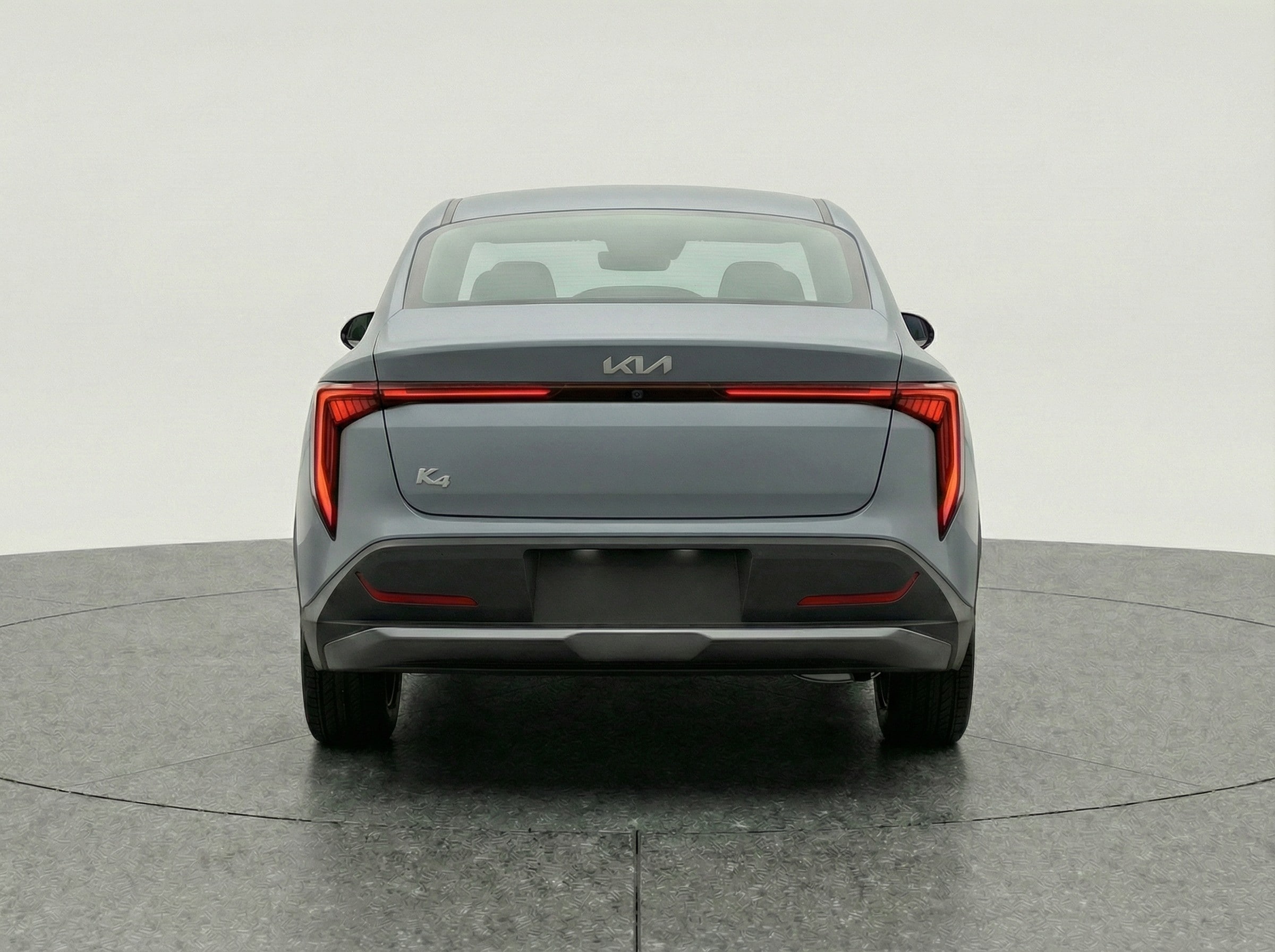 Thumbnail: 2025 Kia K4 - 6