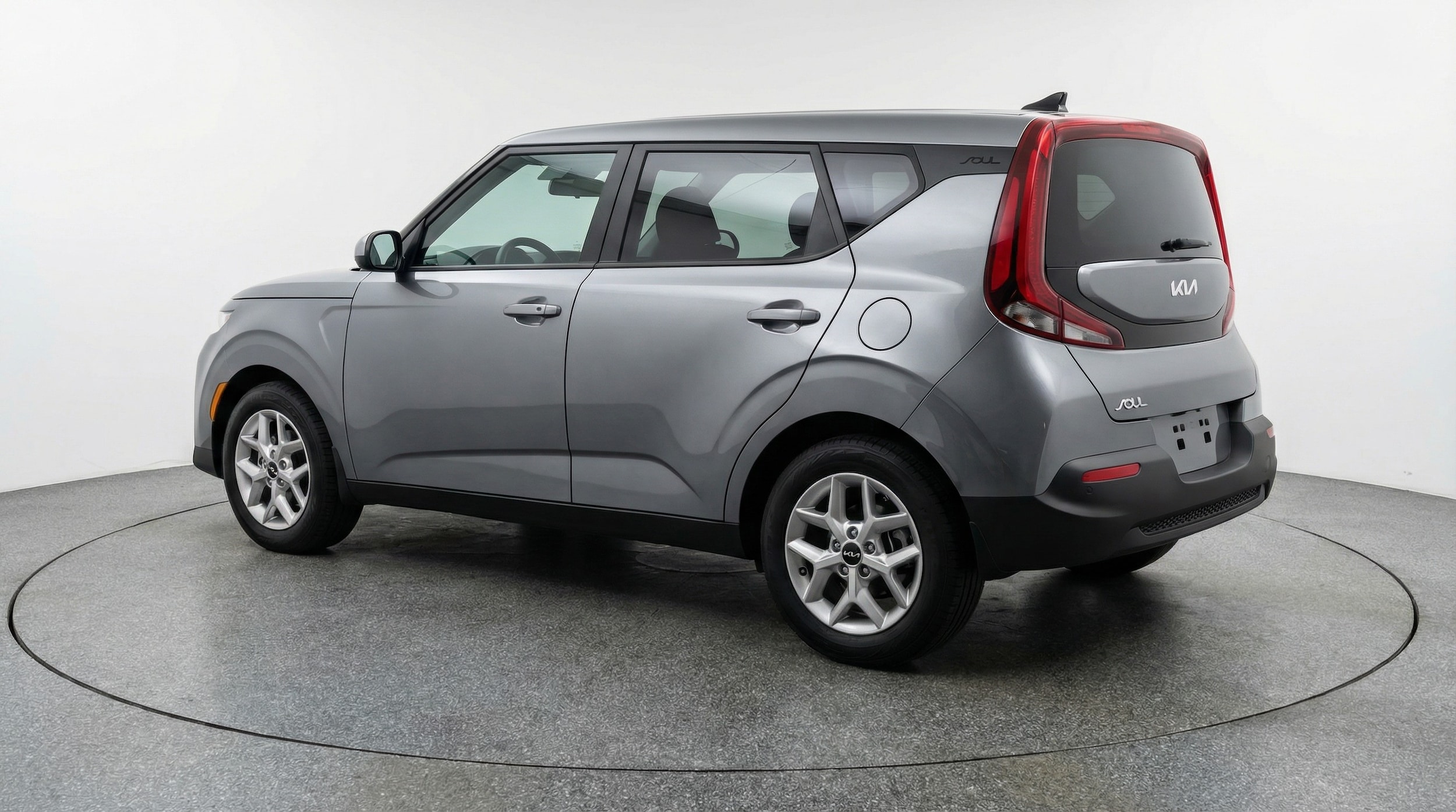 Thumbnail: 2025 Kia Soul - 5