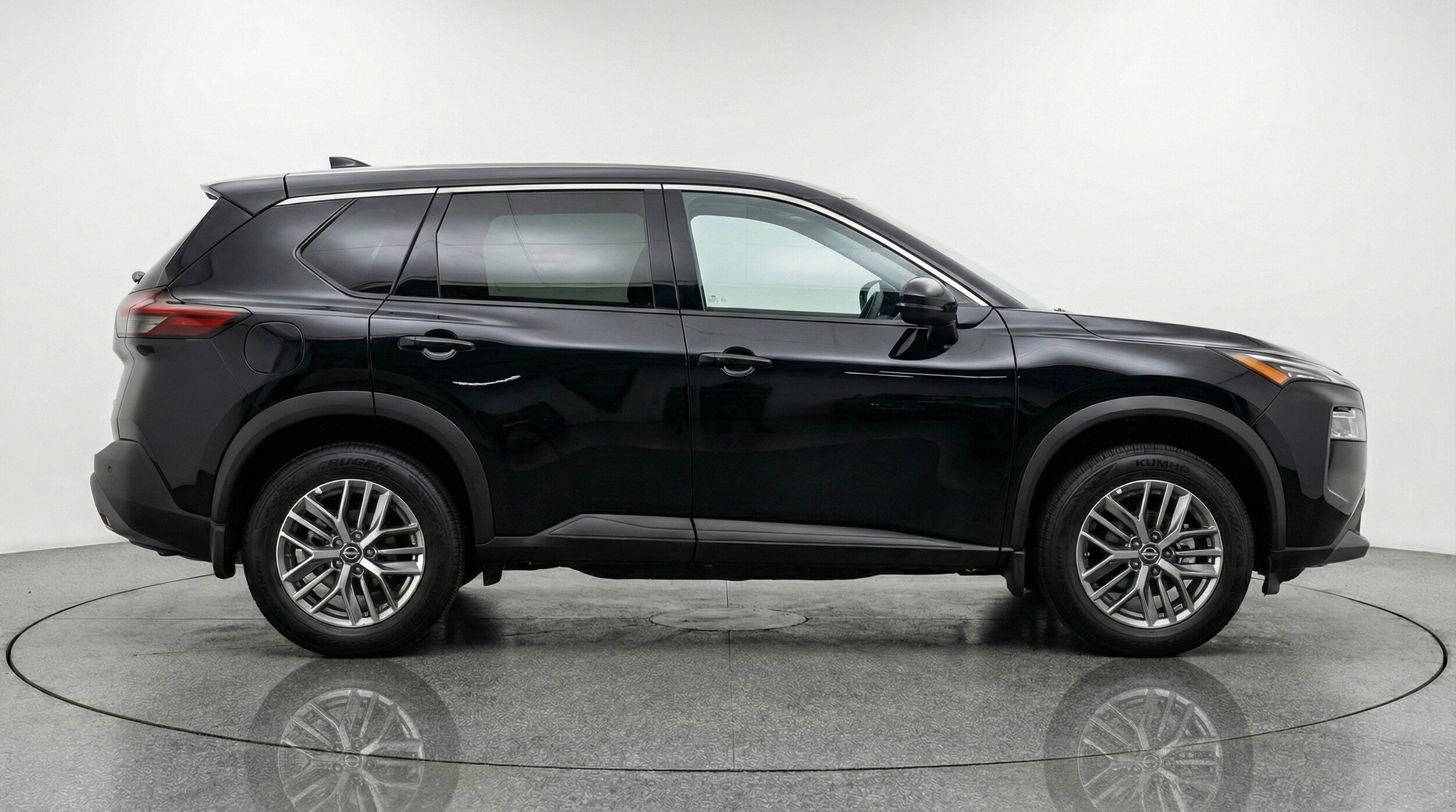 Thumbnail: 2026 Nissan Rogue - 11