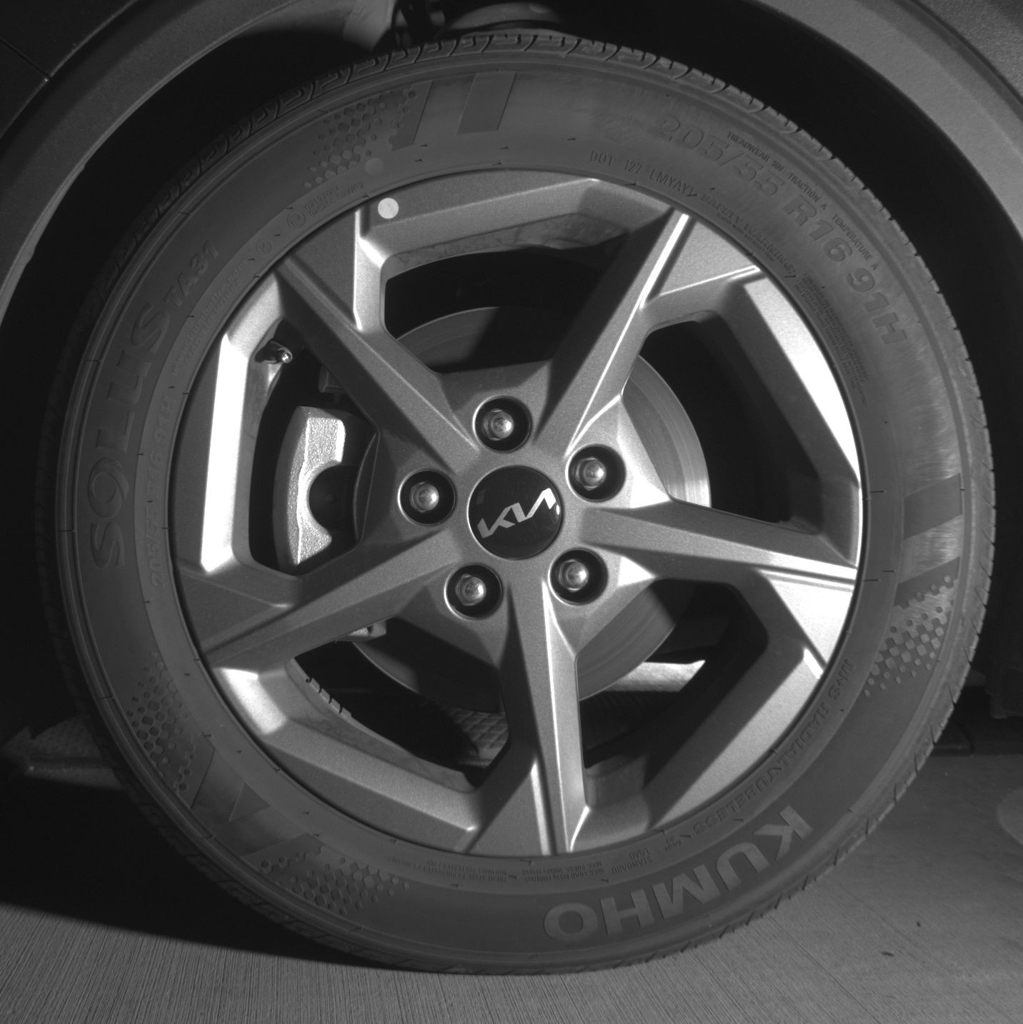 Thumbnail: 2025 Kia K4 - 9