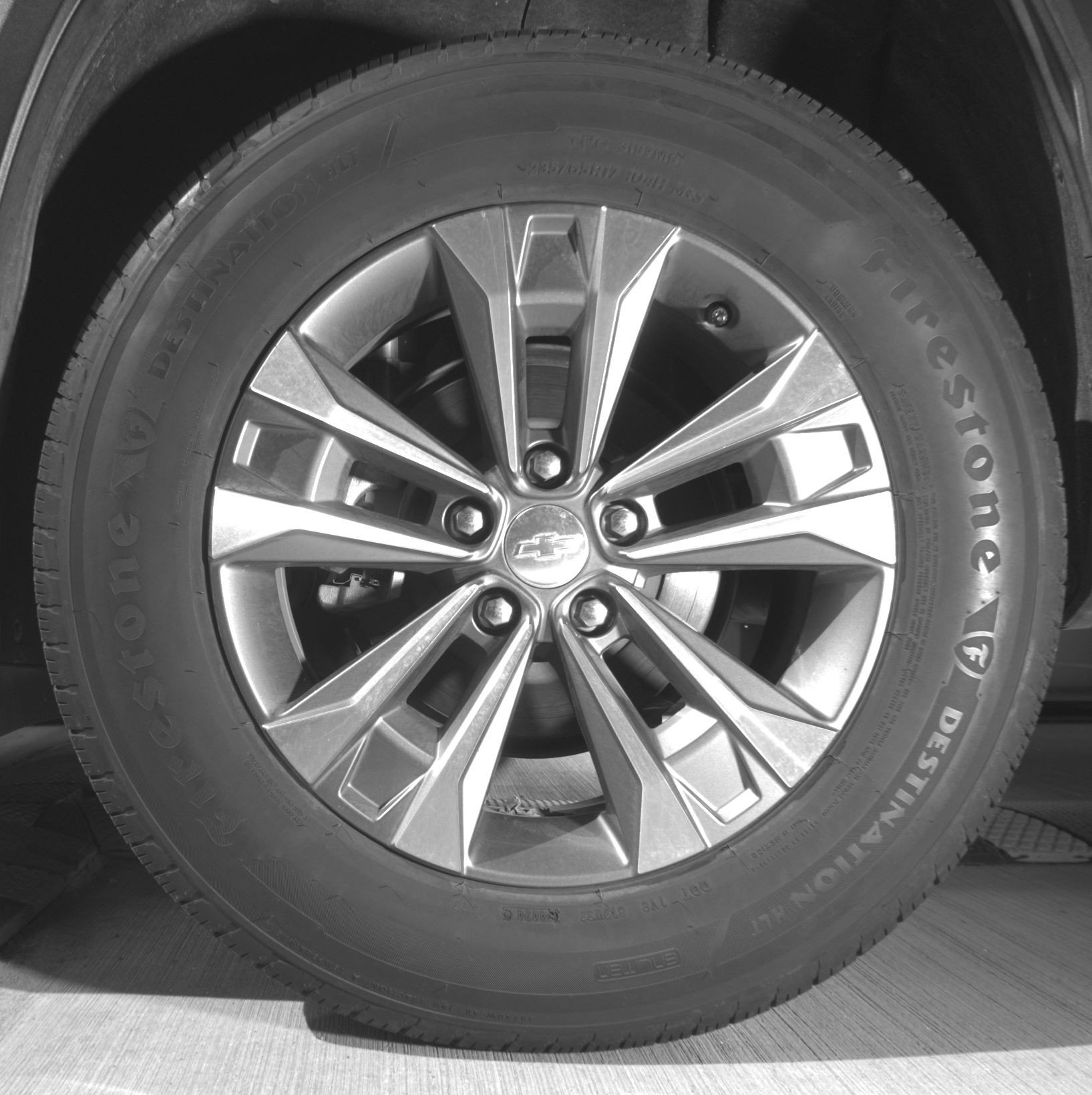 Thumbnail: 2025 Chevrolet Equinox - 14