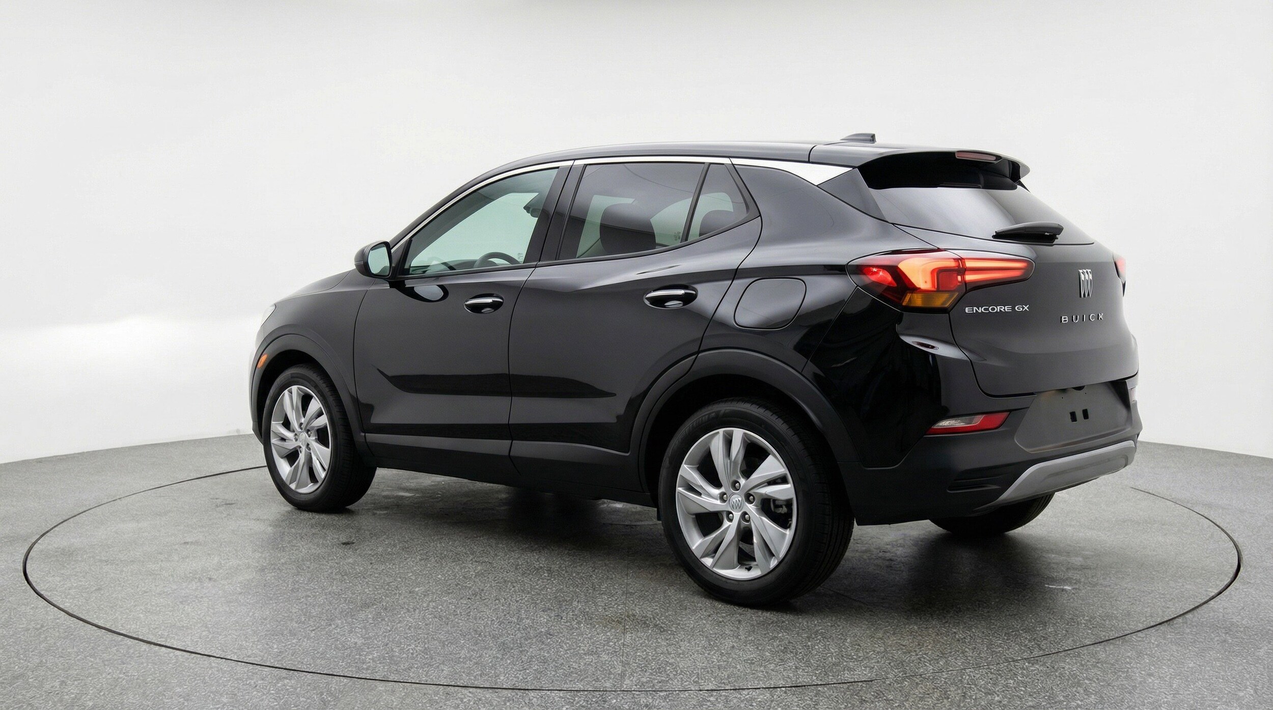 Thumbnail: 2025 Buick Encore GX - 6