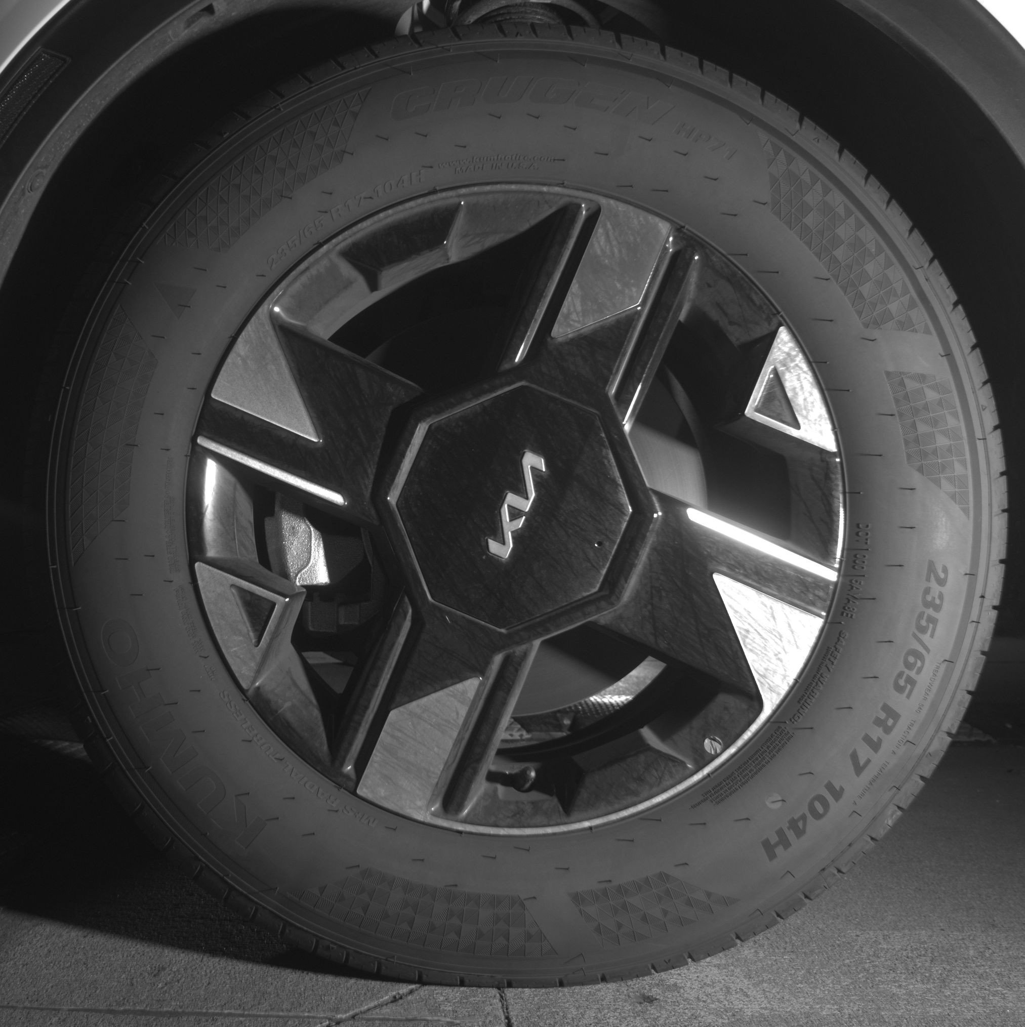 Thumbnail: 2026 Kia Sportage - 12
