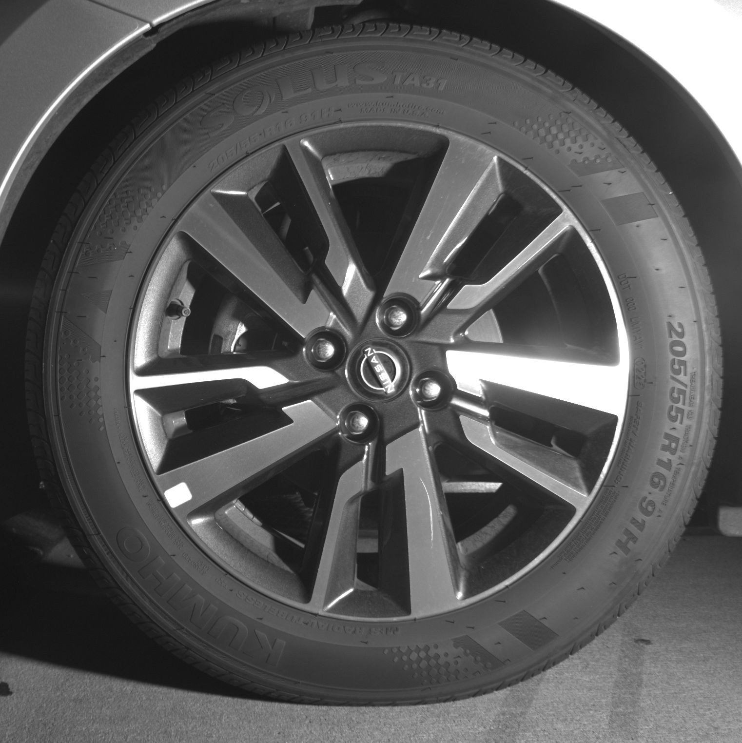 Thumbnail: 2025 Nissan Versa - 12